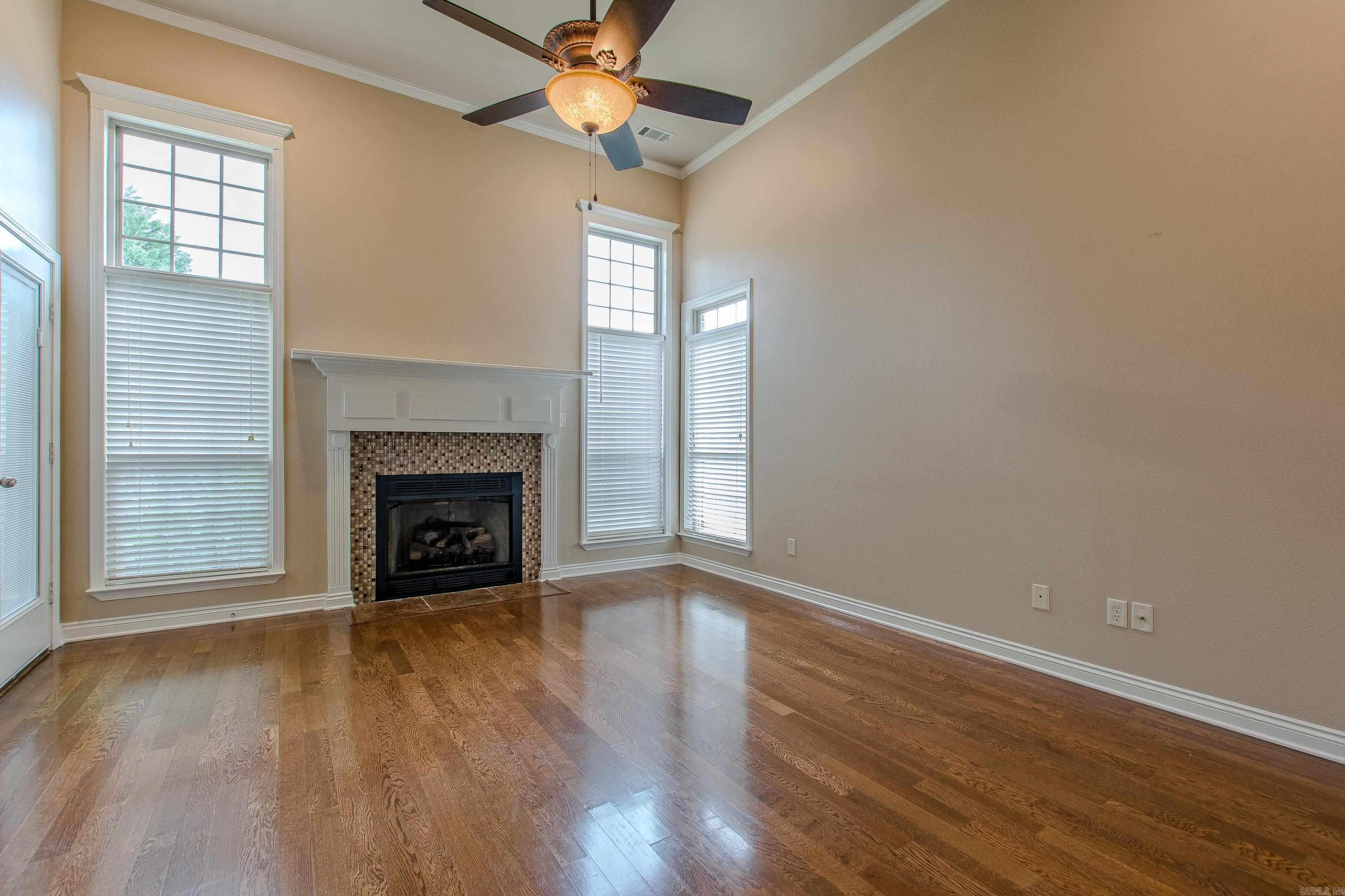 13 Blueberry Ln  Cabot, AR