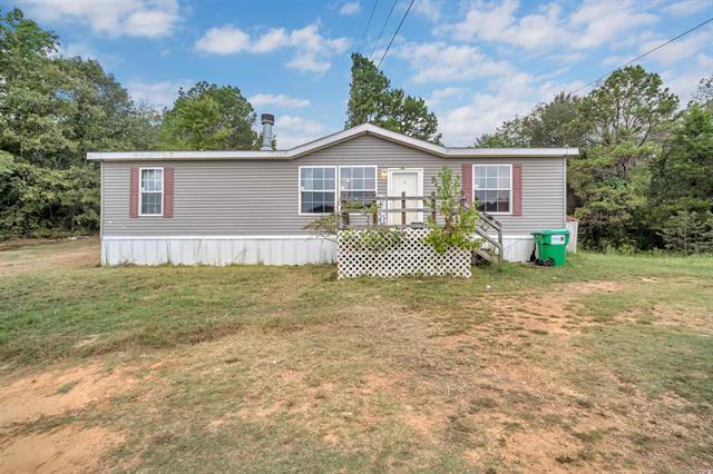 82  Lick Mountain  Center Ridge, AR