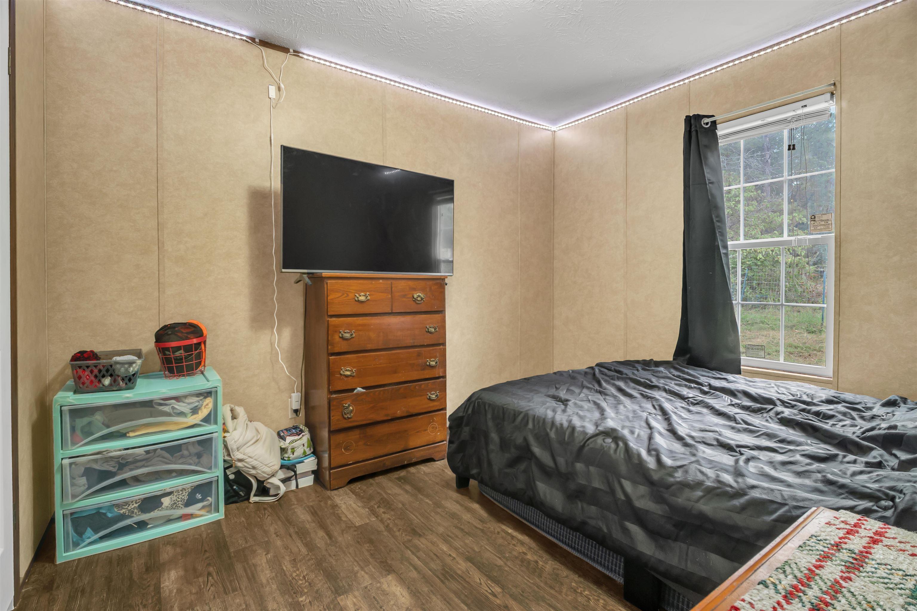 82 Lick Mountain  Center Ridge, AR