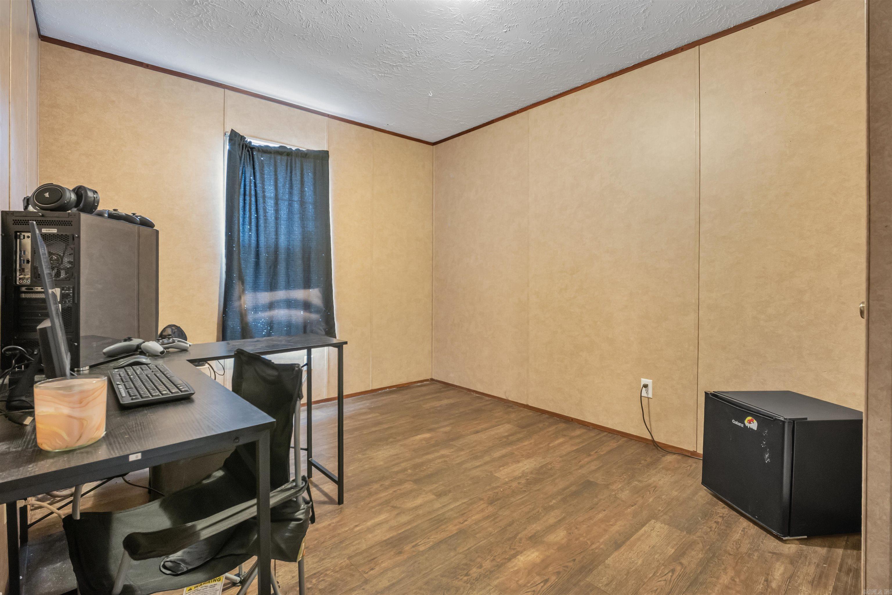 82 Lick Mountain  Center Ridge, AR