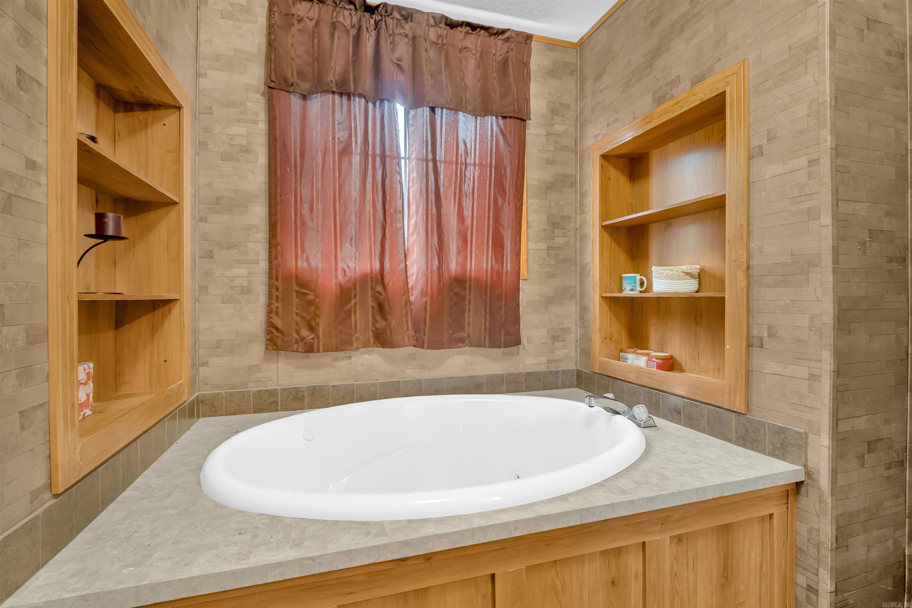 82 Lick Mountain  Center Ridge, AR