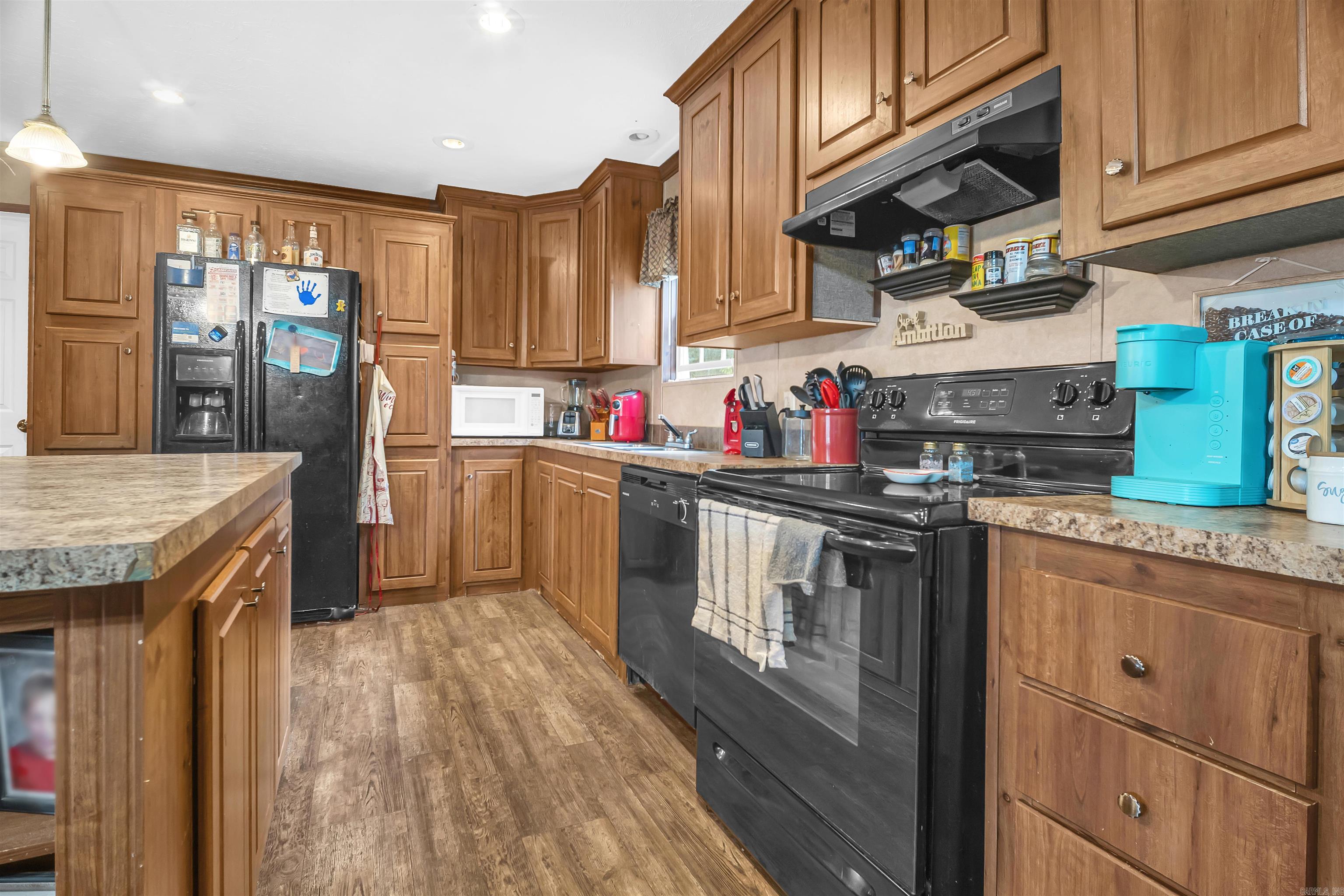 82 Lick Mountain  Center Ridge, AR