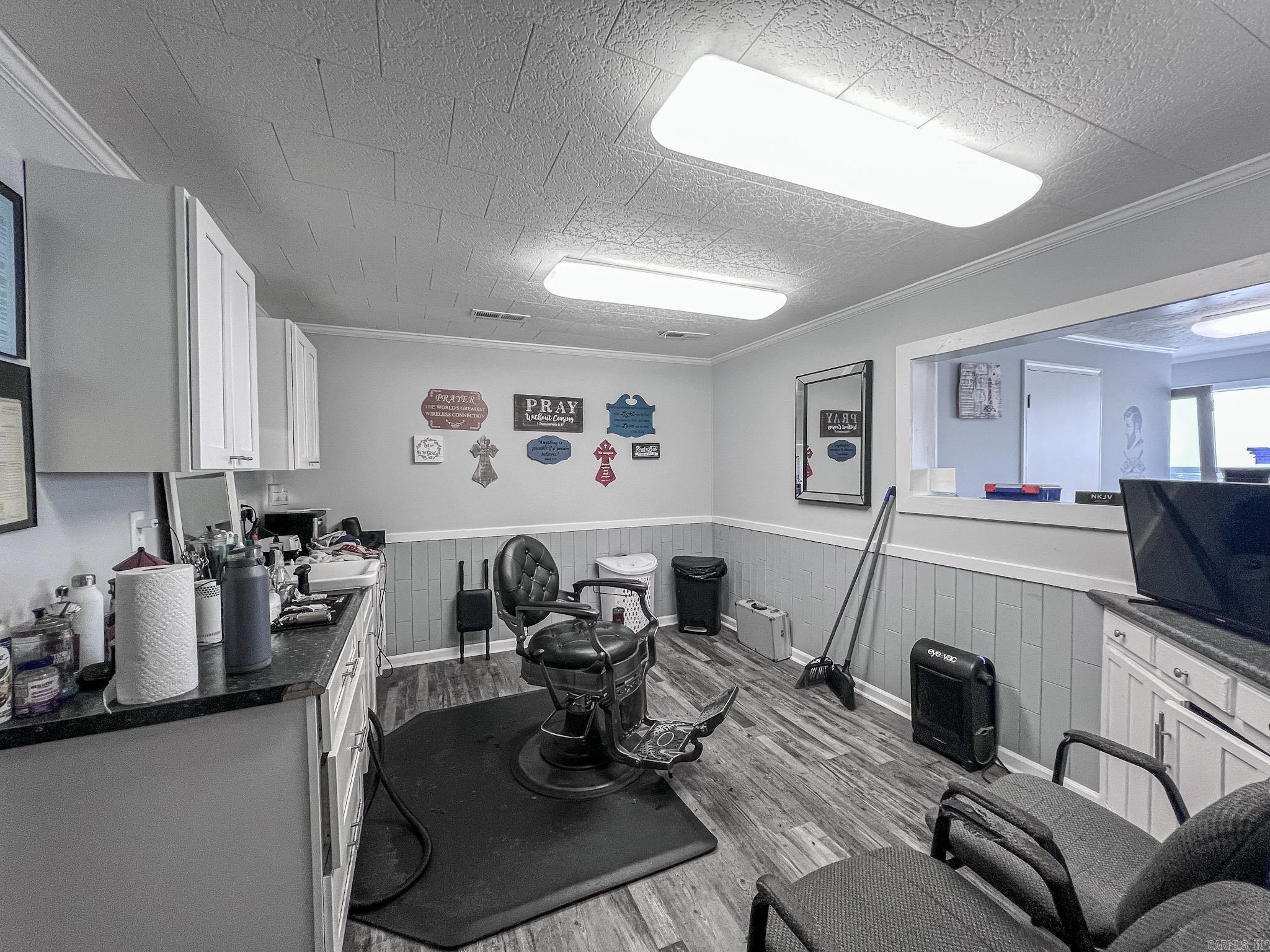 603 E Canal  Wynne, AR