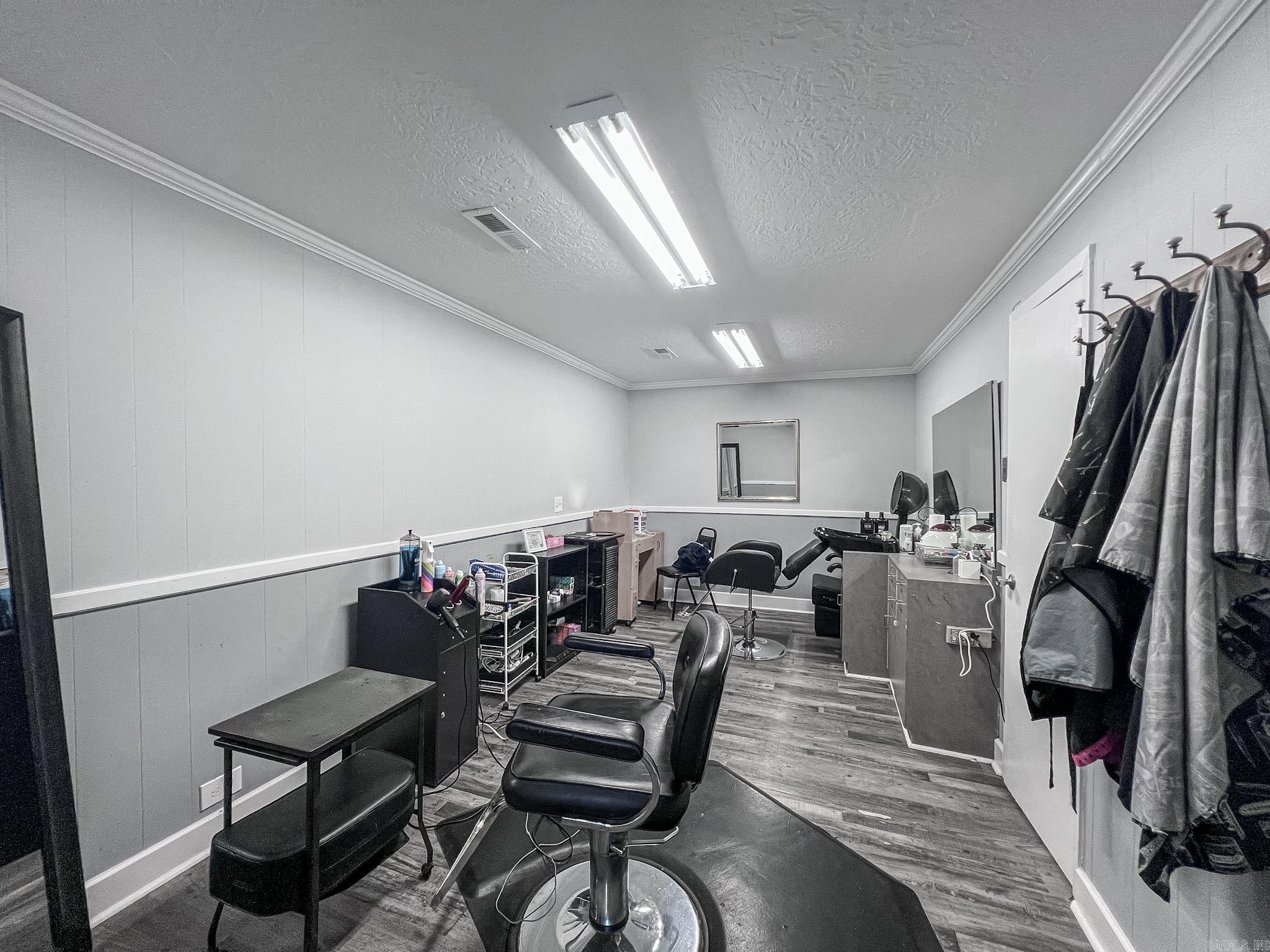 603 E Canal  Wynne, AR