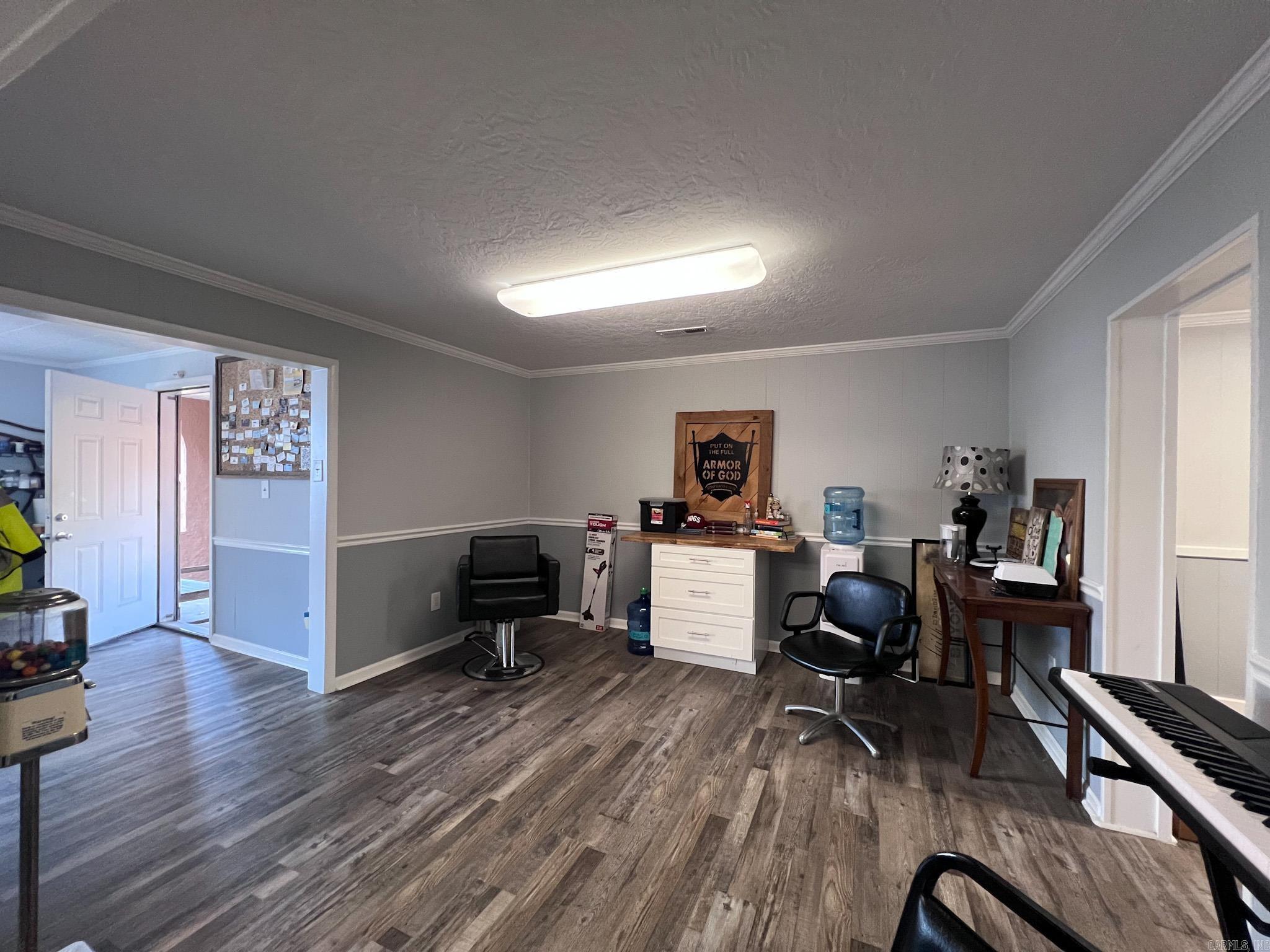 603 E Canal  Wynne, AR