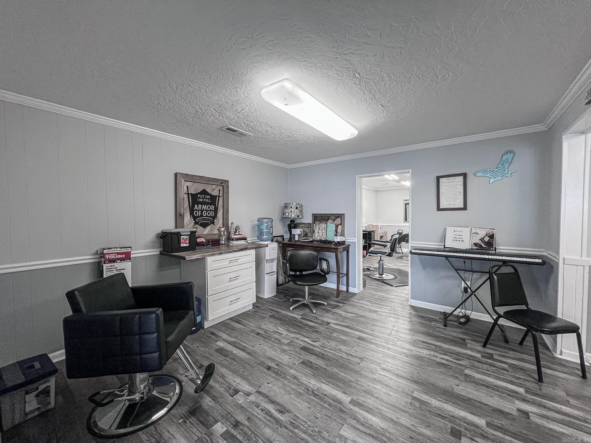 603 E Canal  Wynne, AR