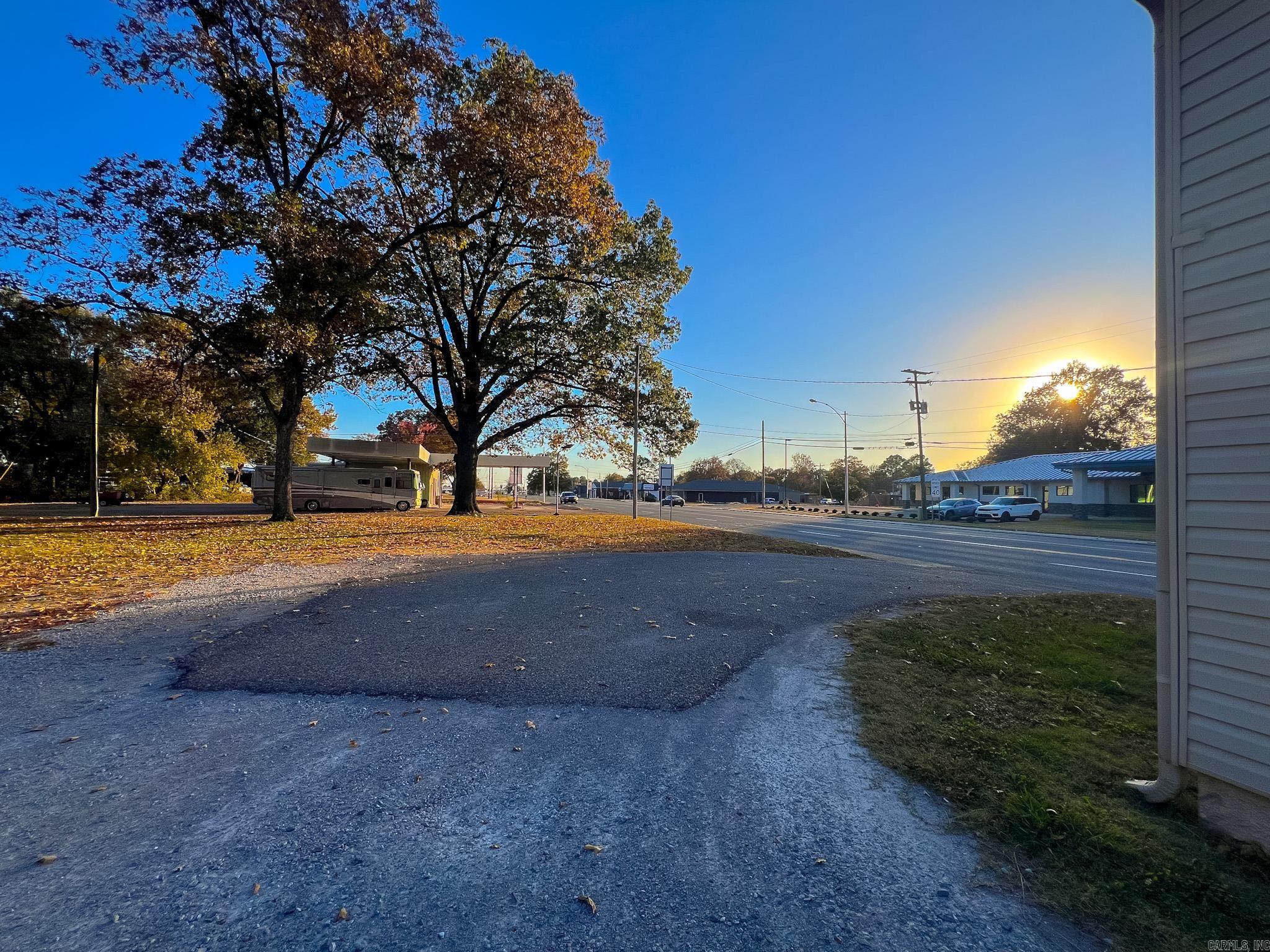 603 E Canal  Wynne, AR