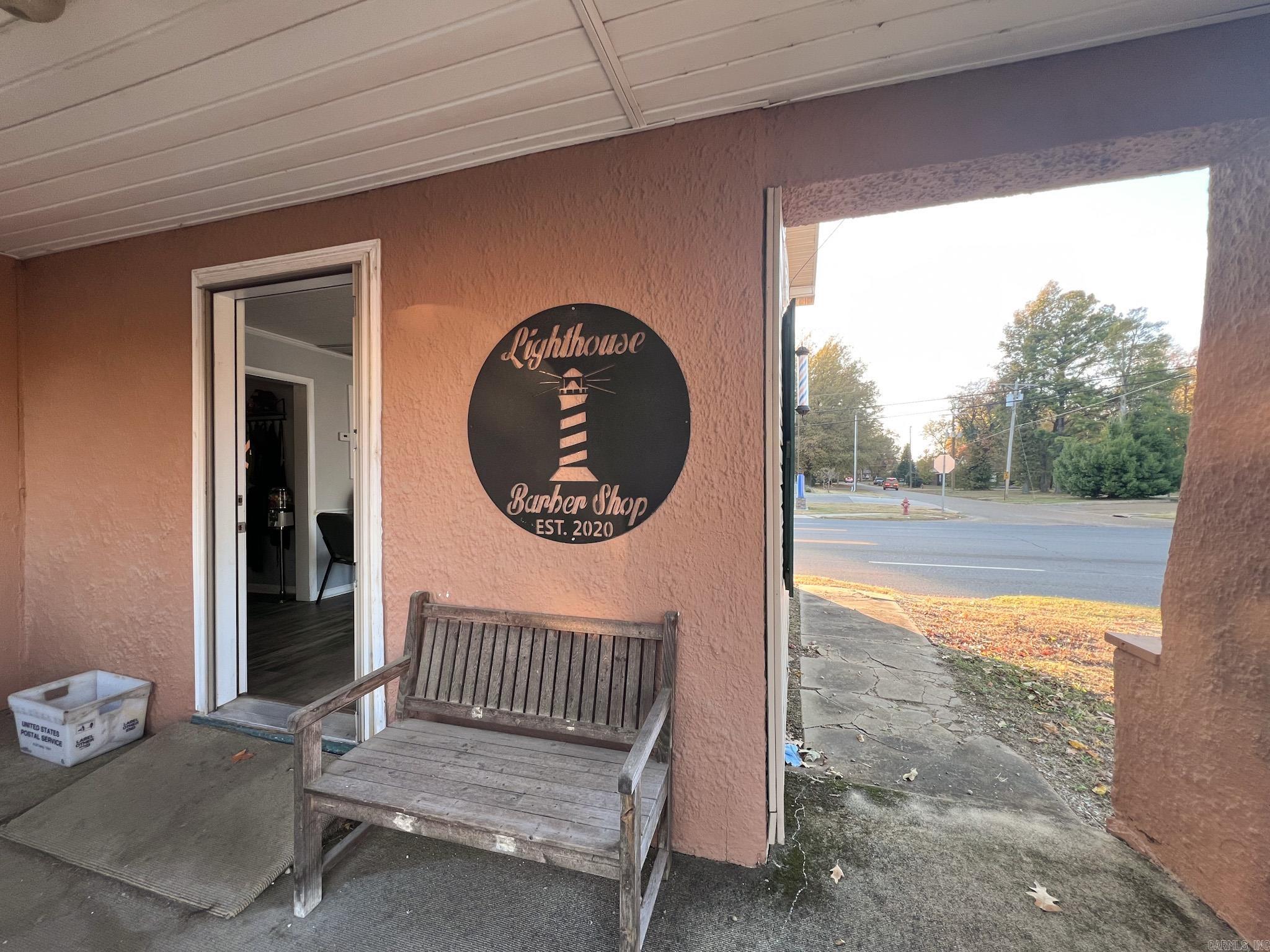 603 E Canal  Wynne, AR