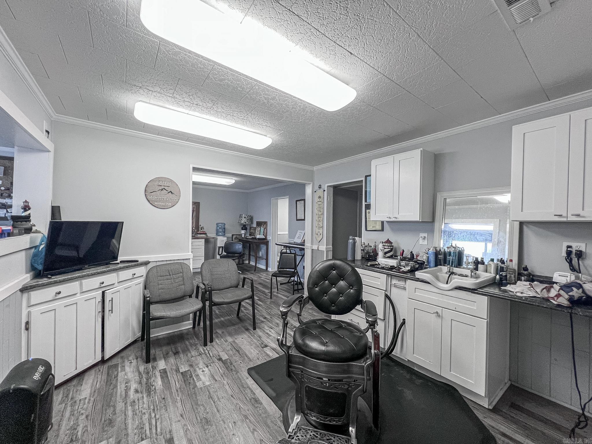 603 E Canal  Wynne, AR