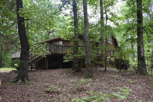 32  Angels Way  Caddo Gap, AR
