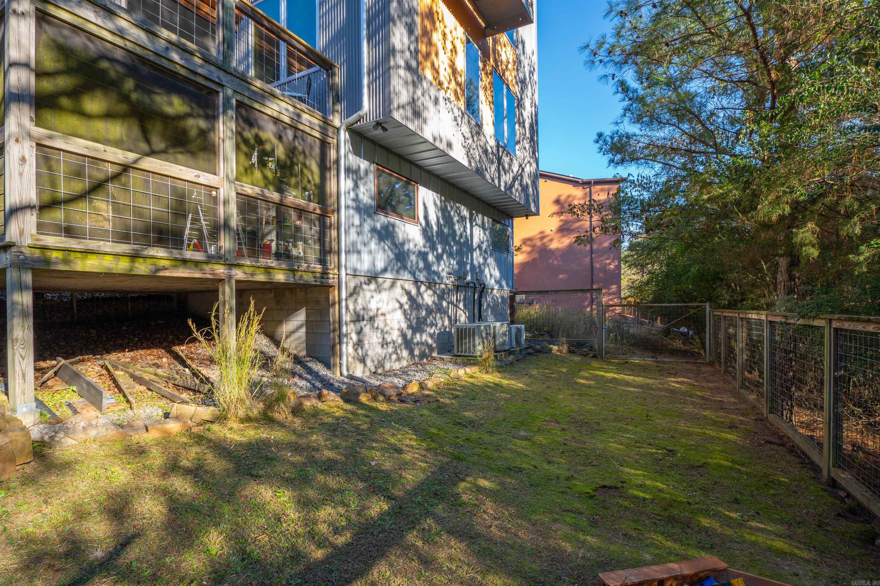 34 Woodglen  Little Rock, AR
