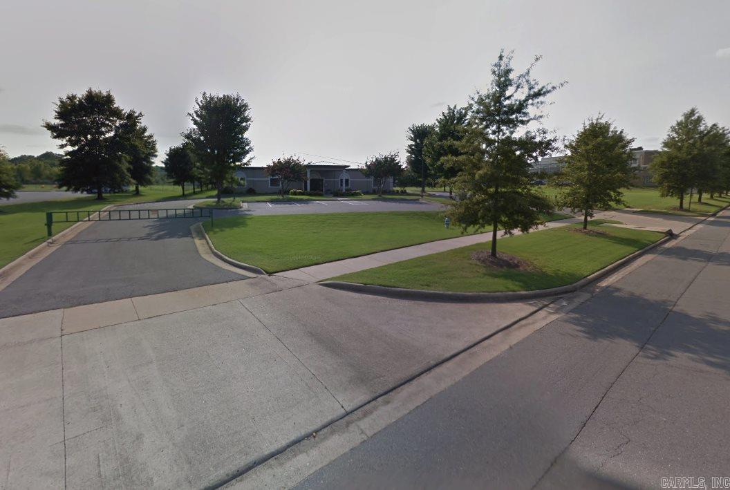 4801 NorthShore Office 202  North Little Rock, AR