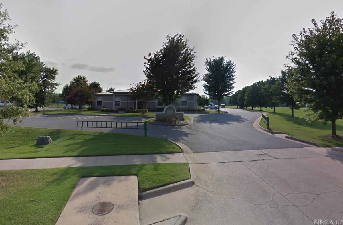 4801 NorthShore Office 202  North Little Rock, AR