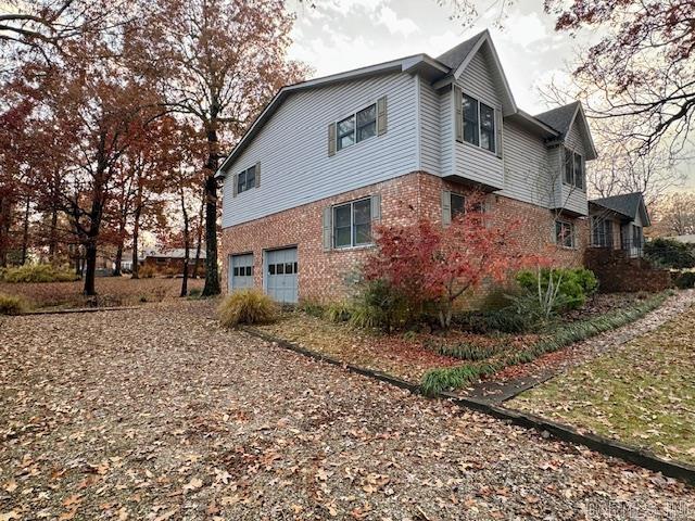 1605 Martin  Pocahontas, AR