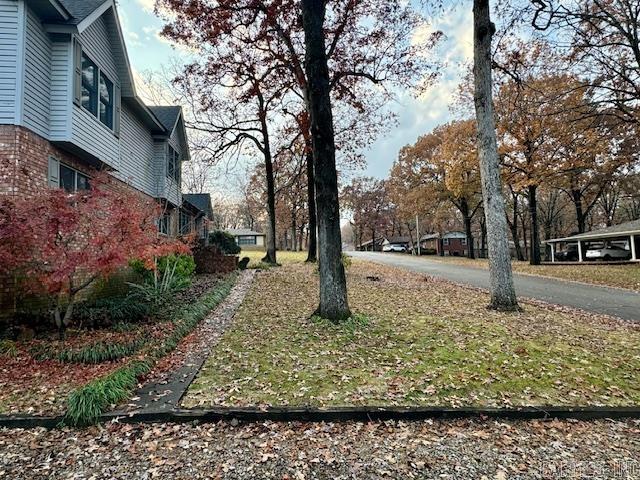 1605 Martin  Pocahontas, AR