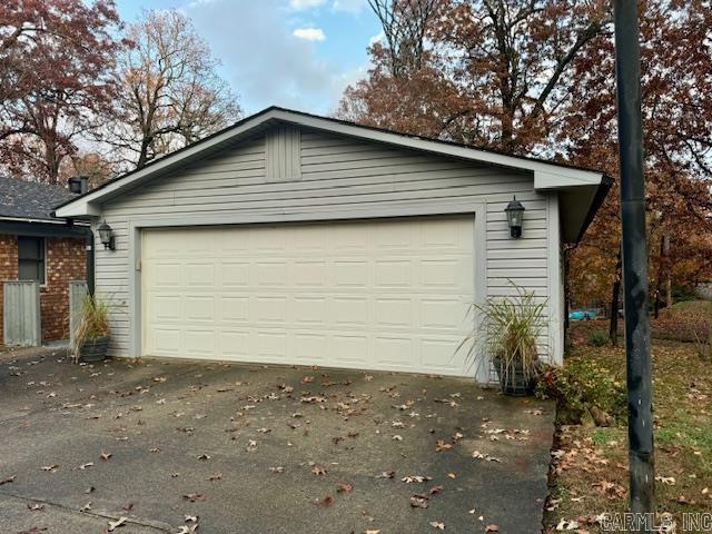 1605 Martin  Pocahontas, AR