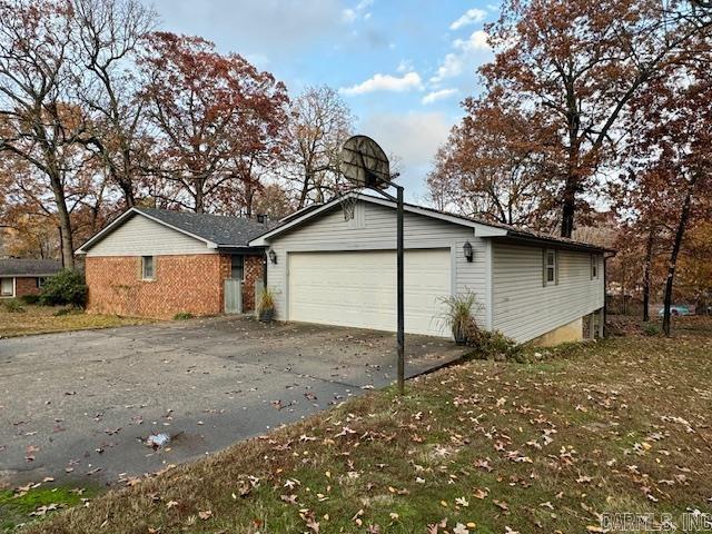 1605 Martin  Pocahontas, AR