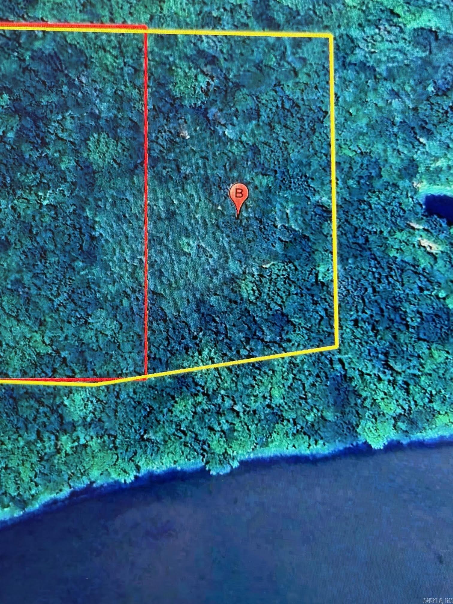 455 CR 2361 Lot B  Clarksville, AR