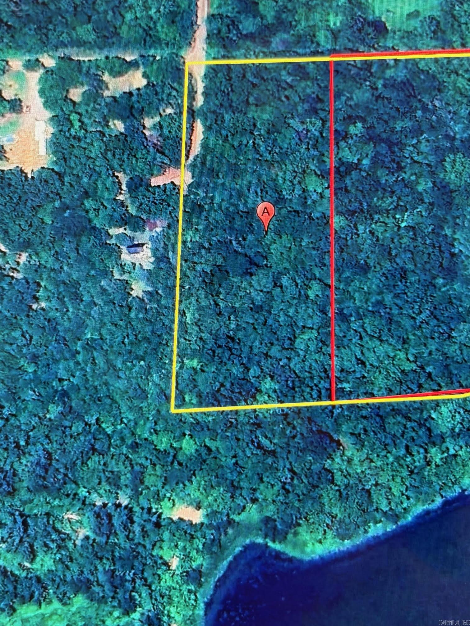 455 CR 2361 Lot B  Clarksville, AR