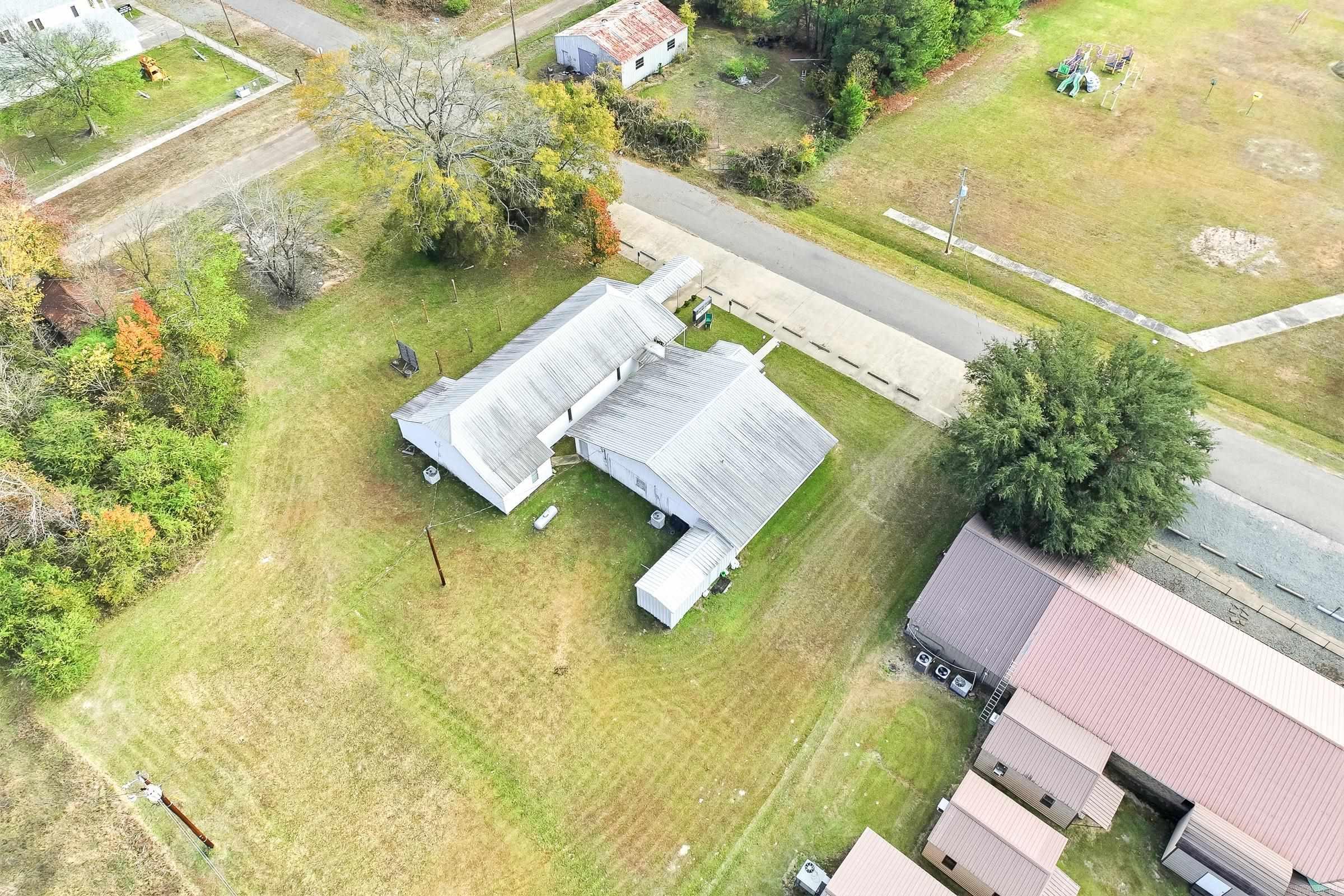 808 Broad  Winthrop, AR