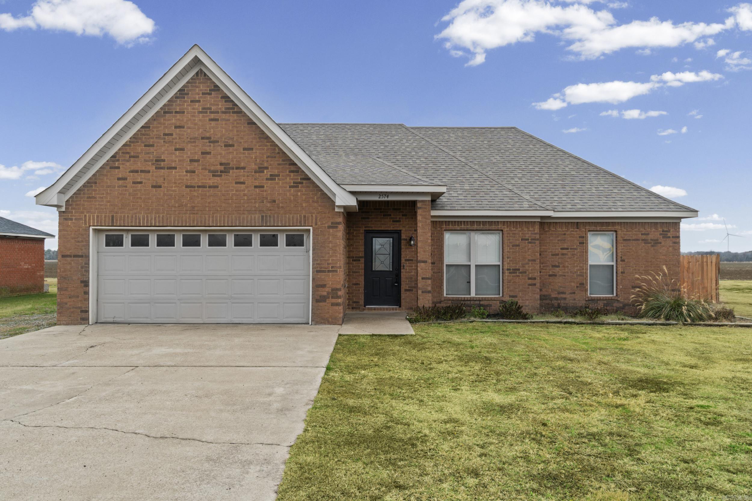 2574 Highway 284  Wynne, AR