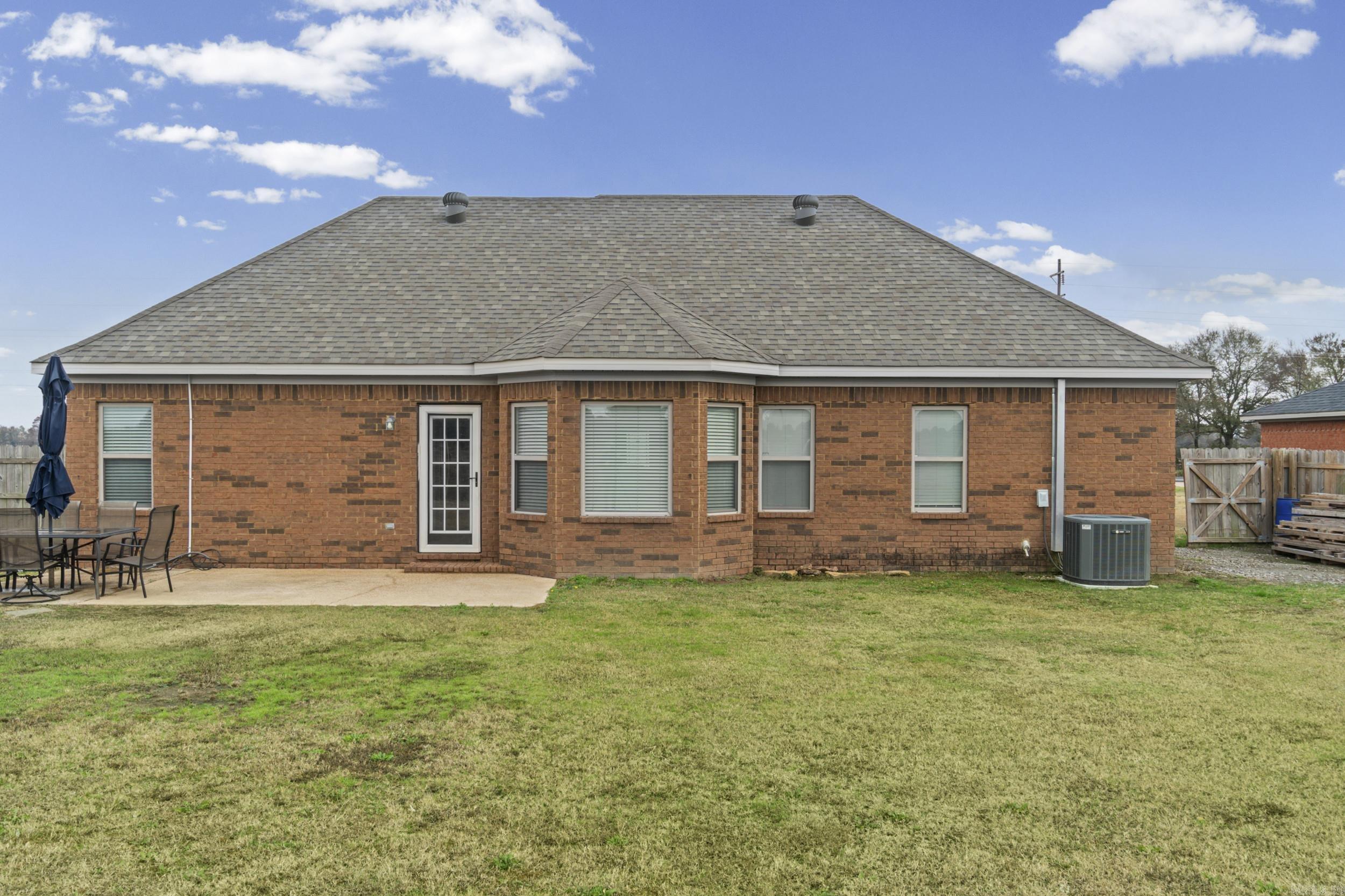 2574 Highway 284  Wynne, AR