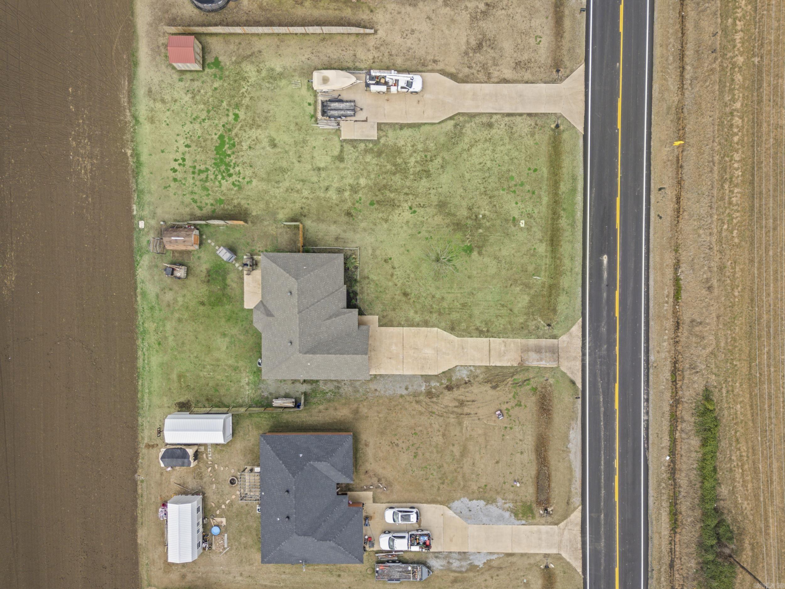 2574 Highway 284  Wynne, AR