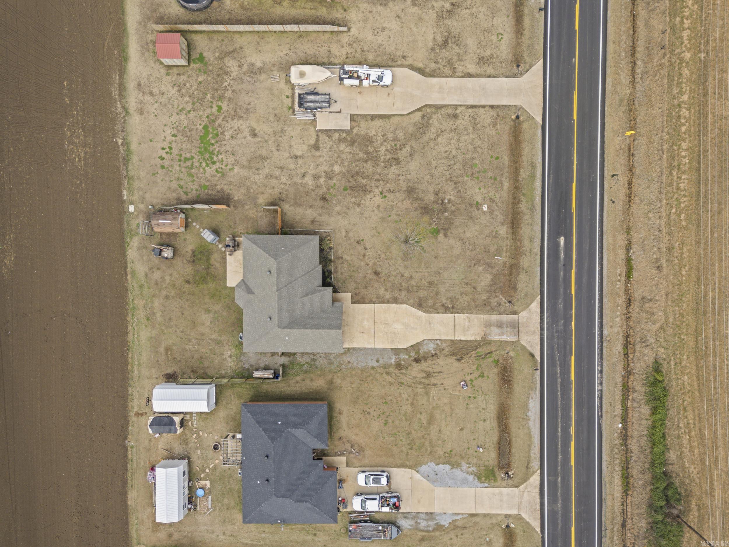 2574 Highway 284  Wynne, AR