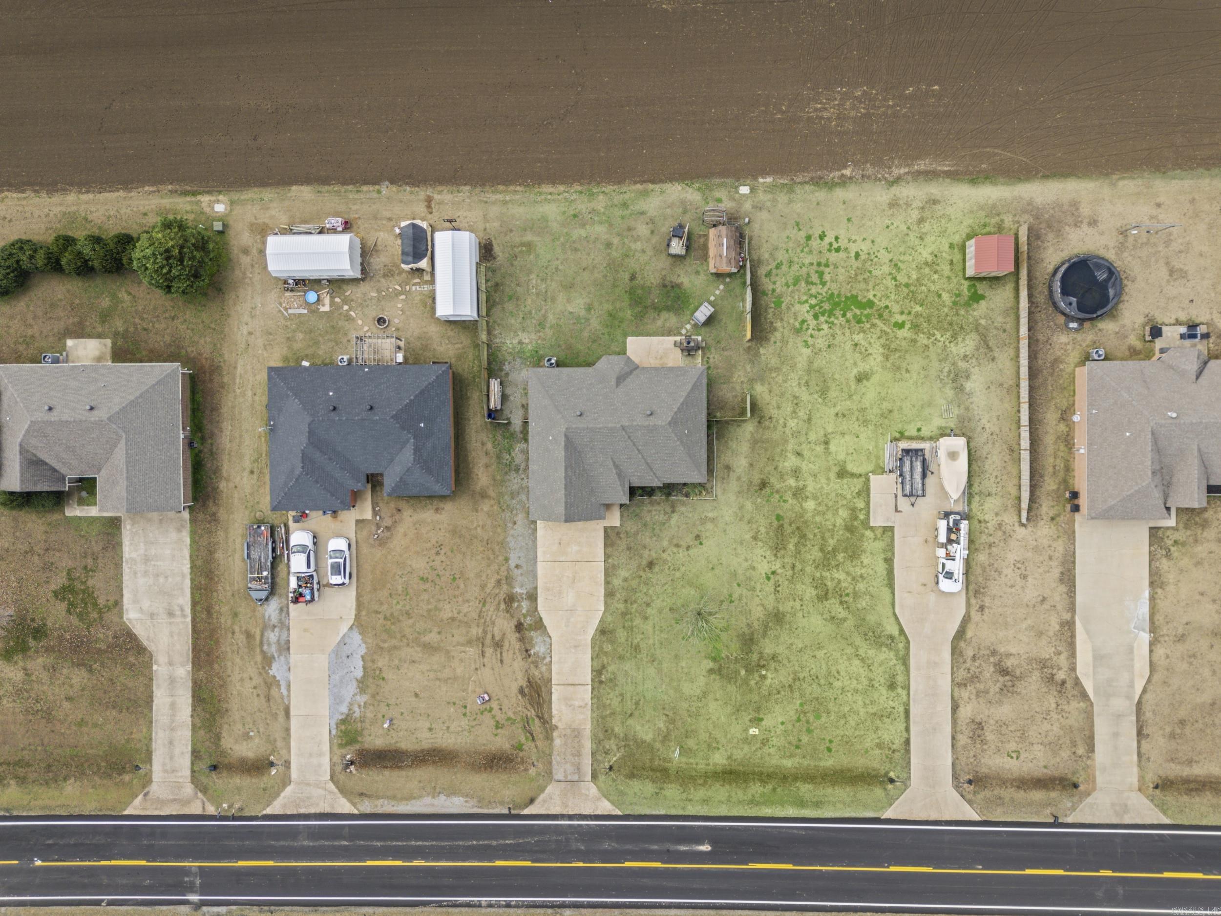 2574 Highway 284  Wynne, AR