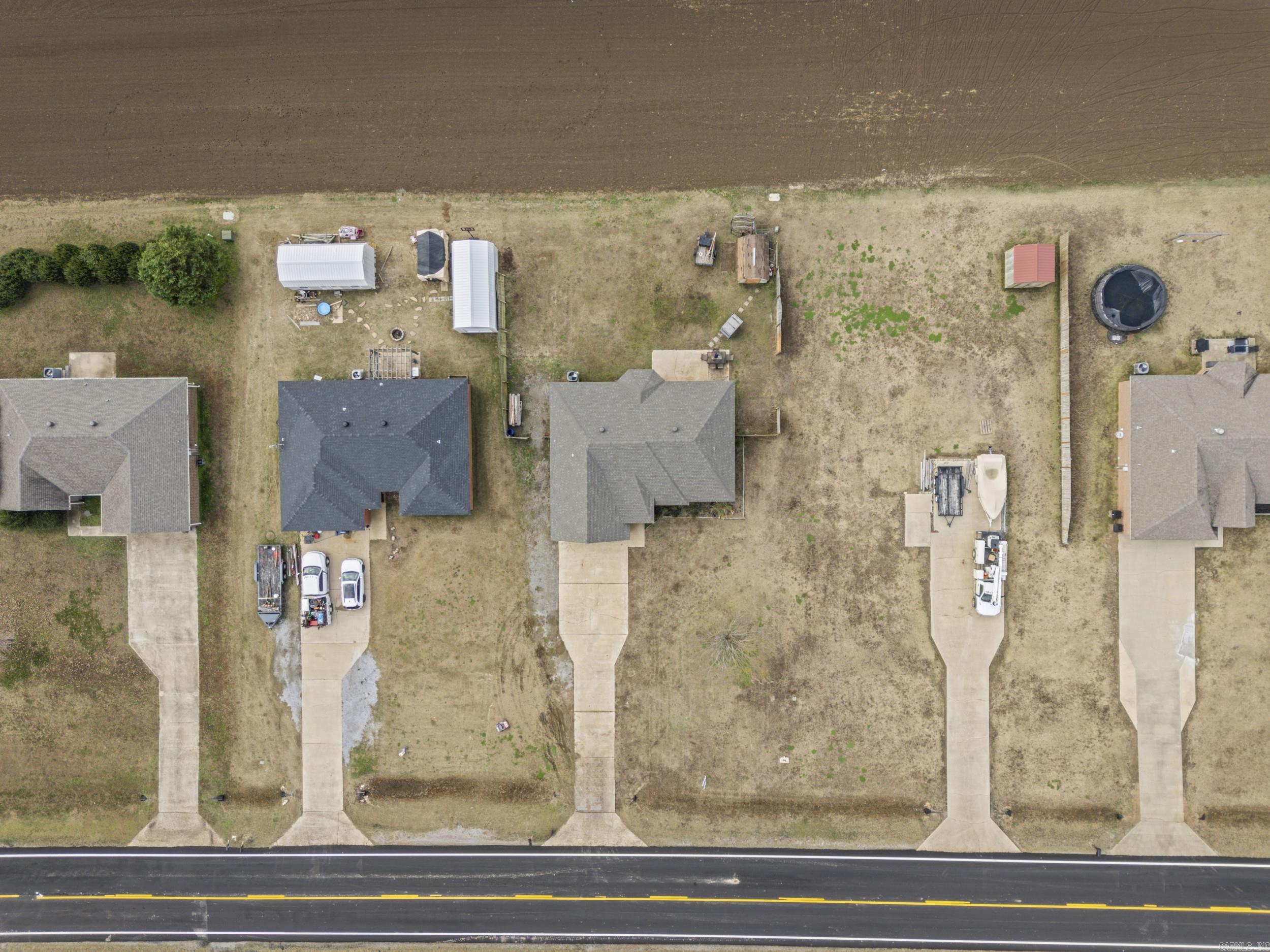 2574 Highway 284  Wynne, AR