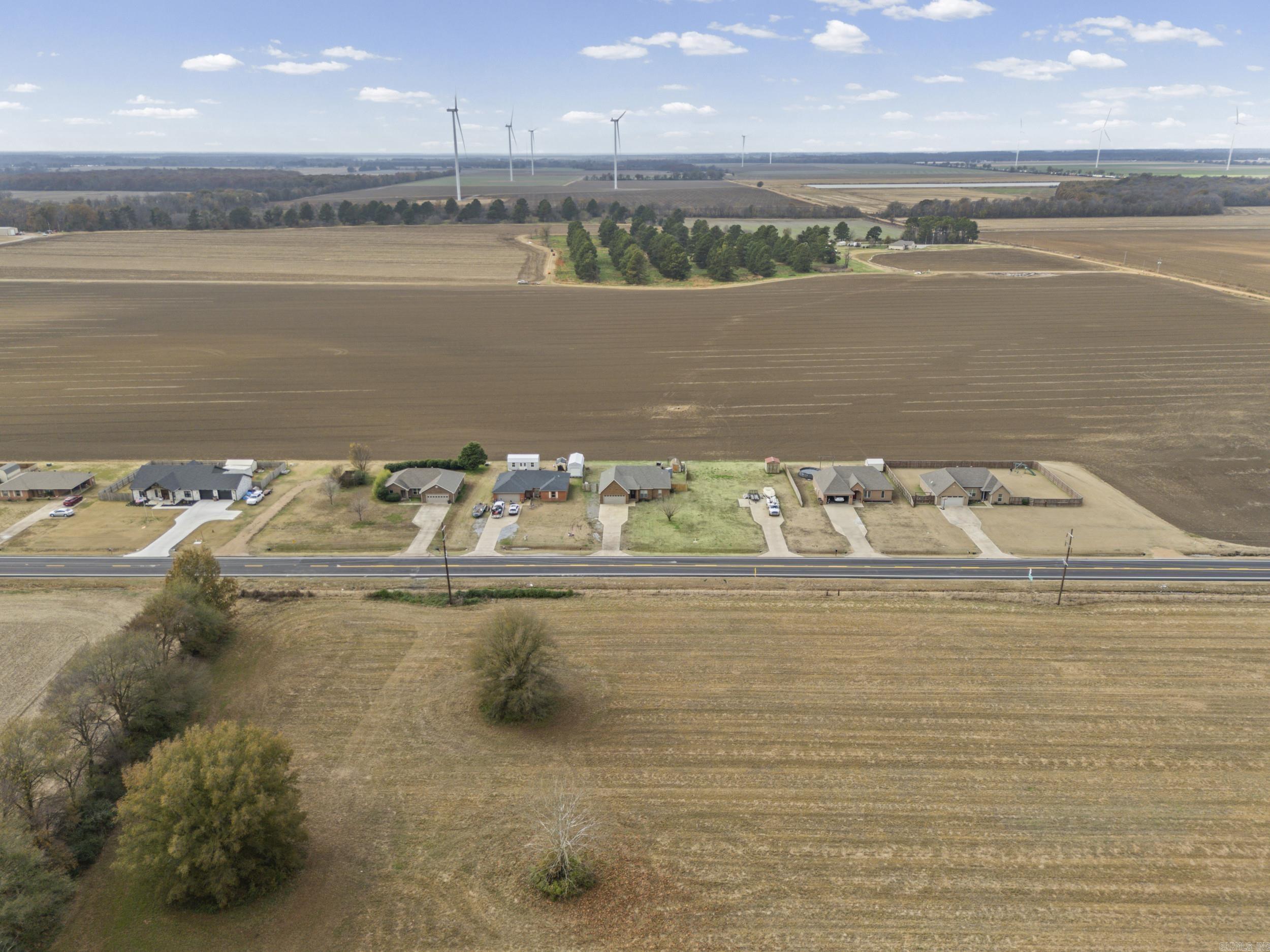 2574 Highway 284  Wynne, AR