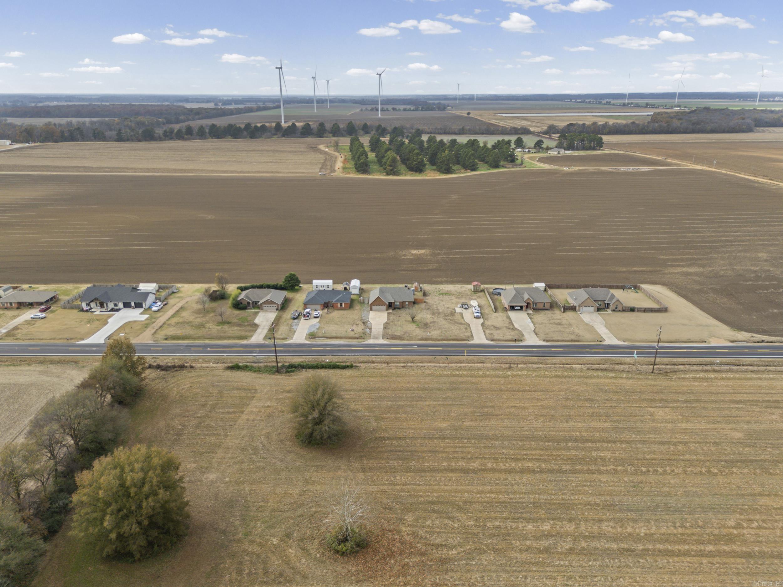 2574 Highway 284  Wynne, AR