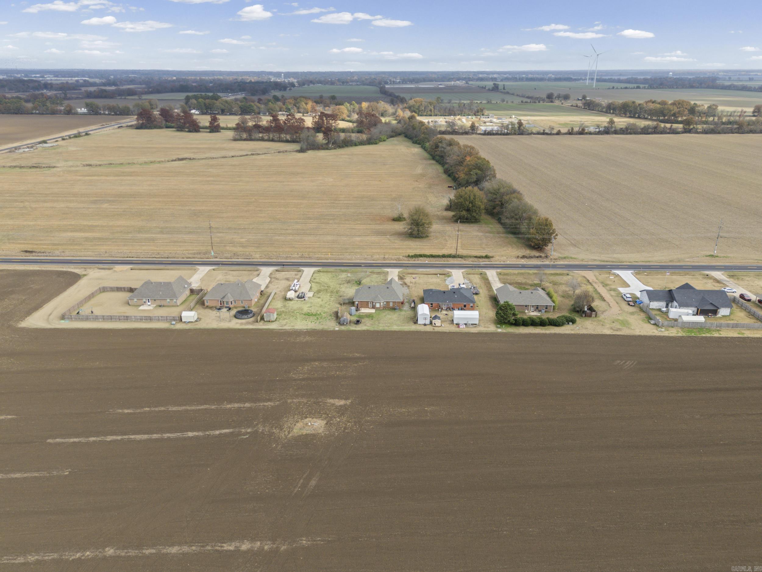 2574 Highway 284  Wynne, AR