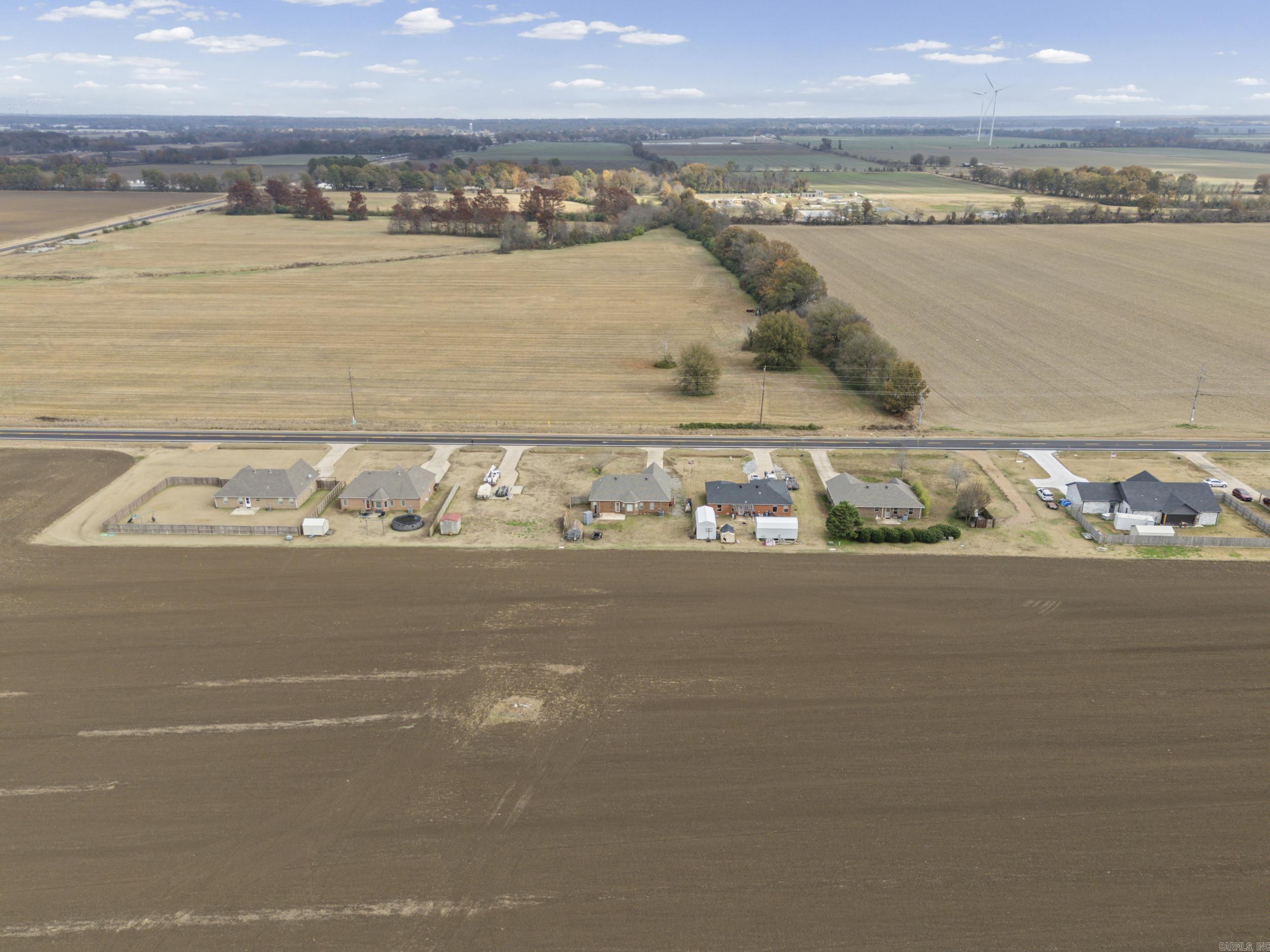 2574 Highway 284  Wynne, AR