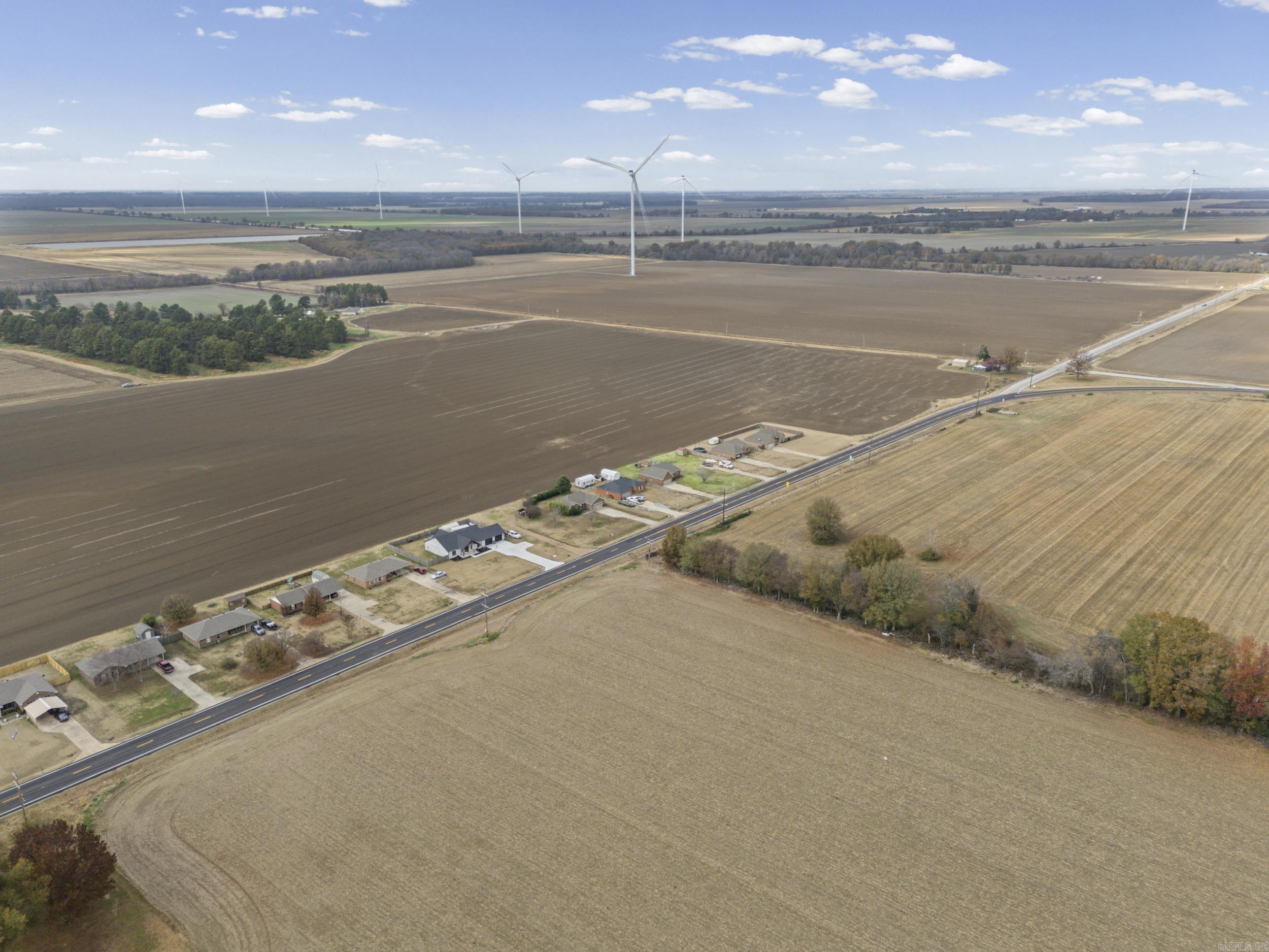 2574 Highway 284  Wynne, AR