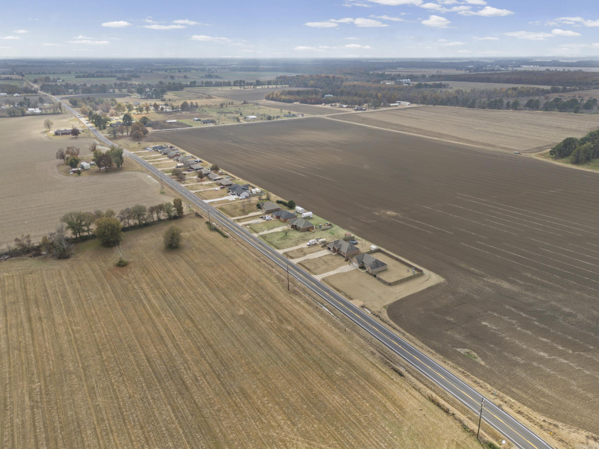 2574 Highway 284  Wynne, AR