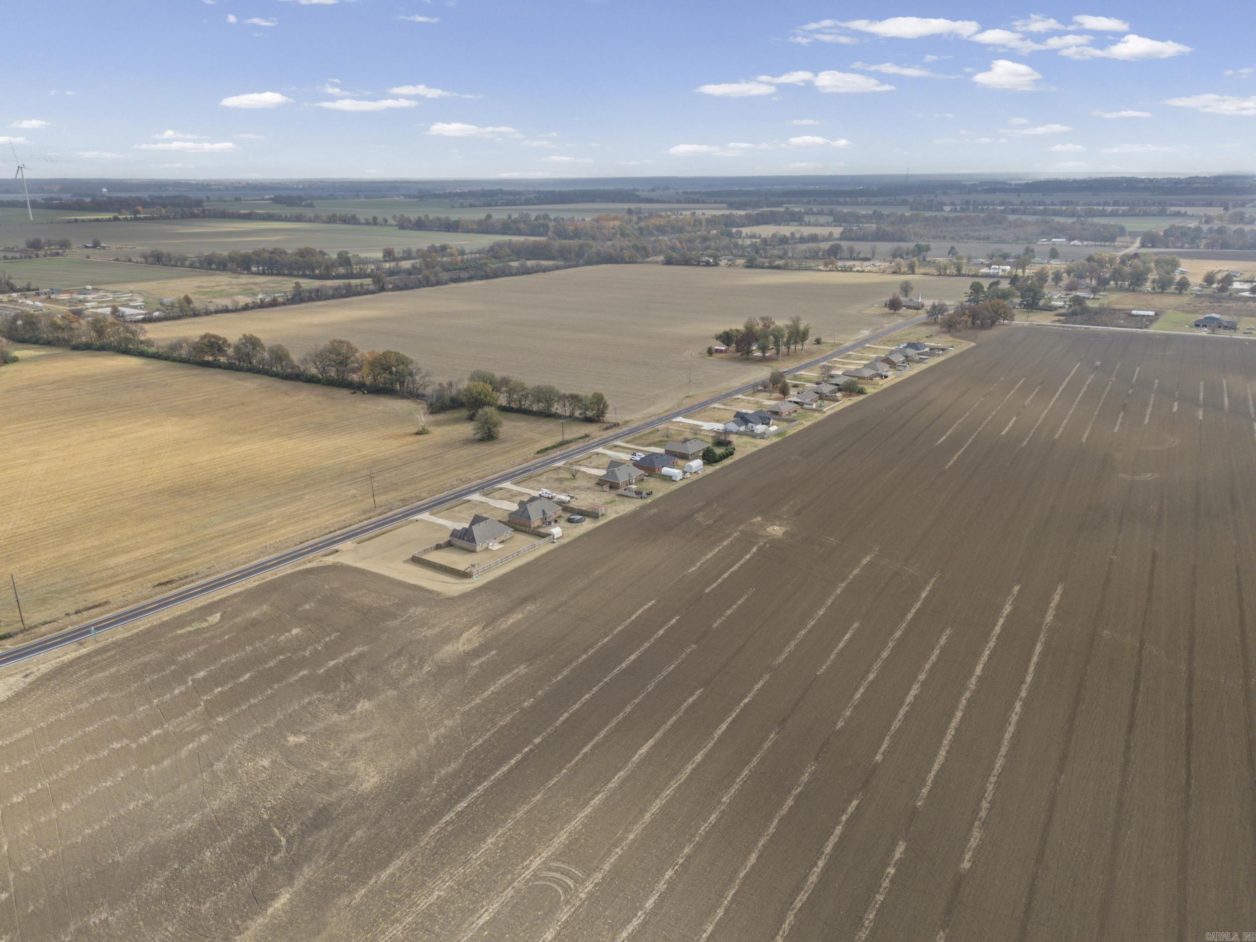 2574 Highway 284  Wynne, AR