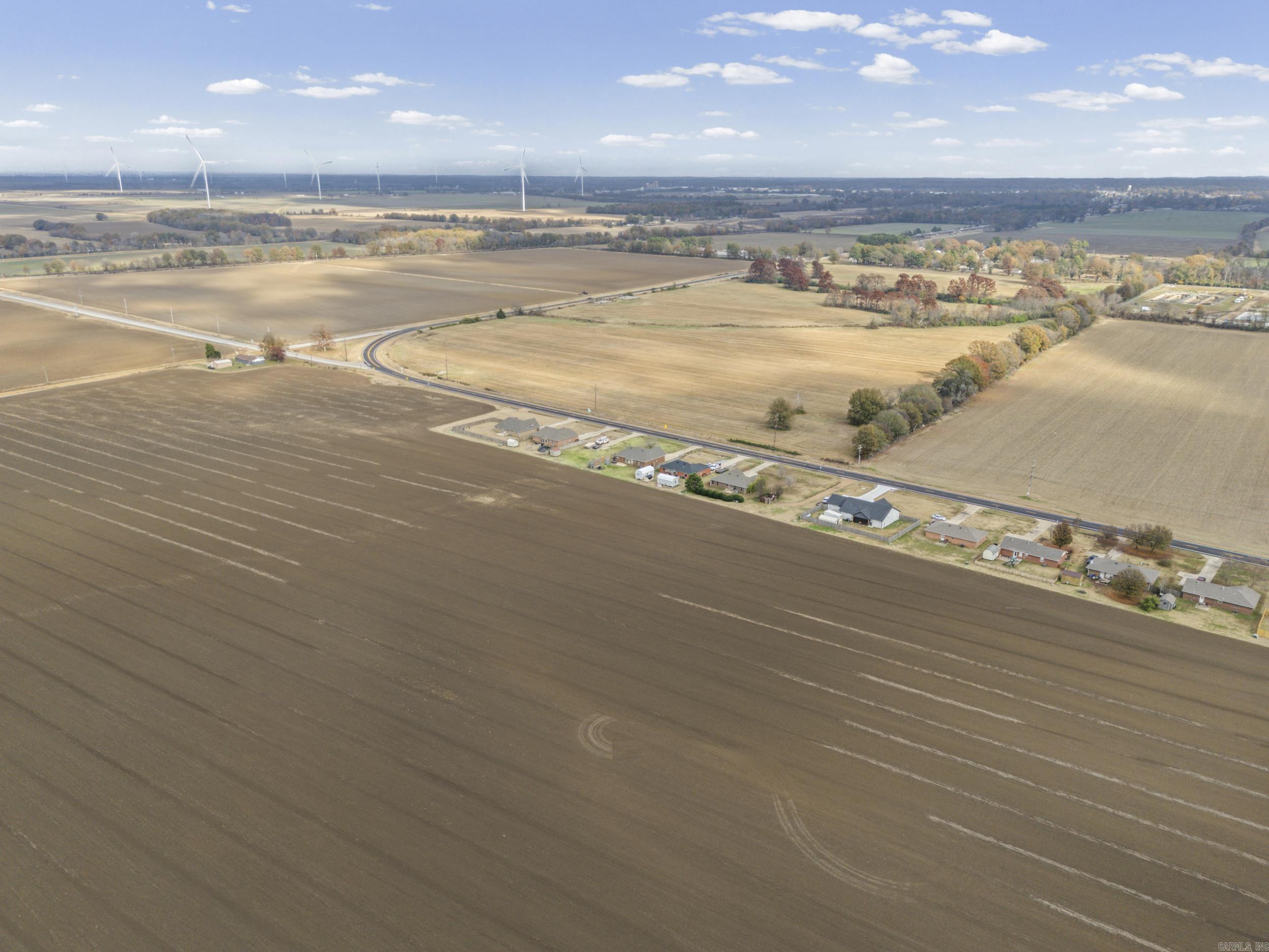 2574 Highway 284  Wynne, AR