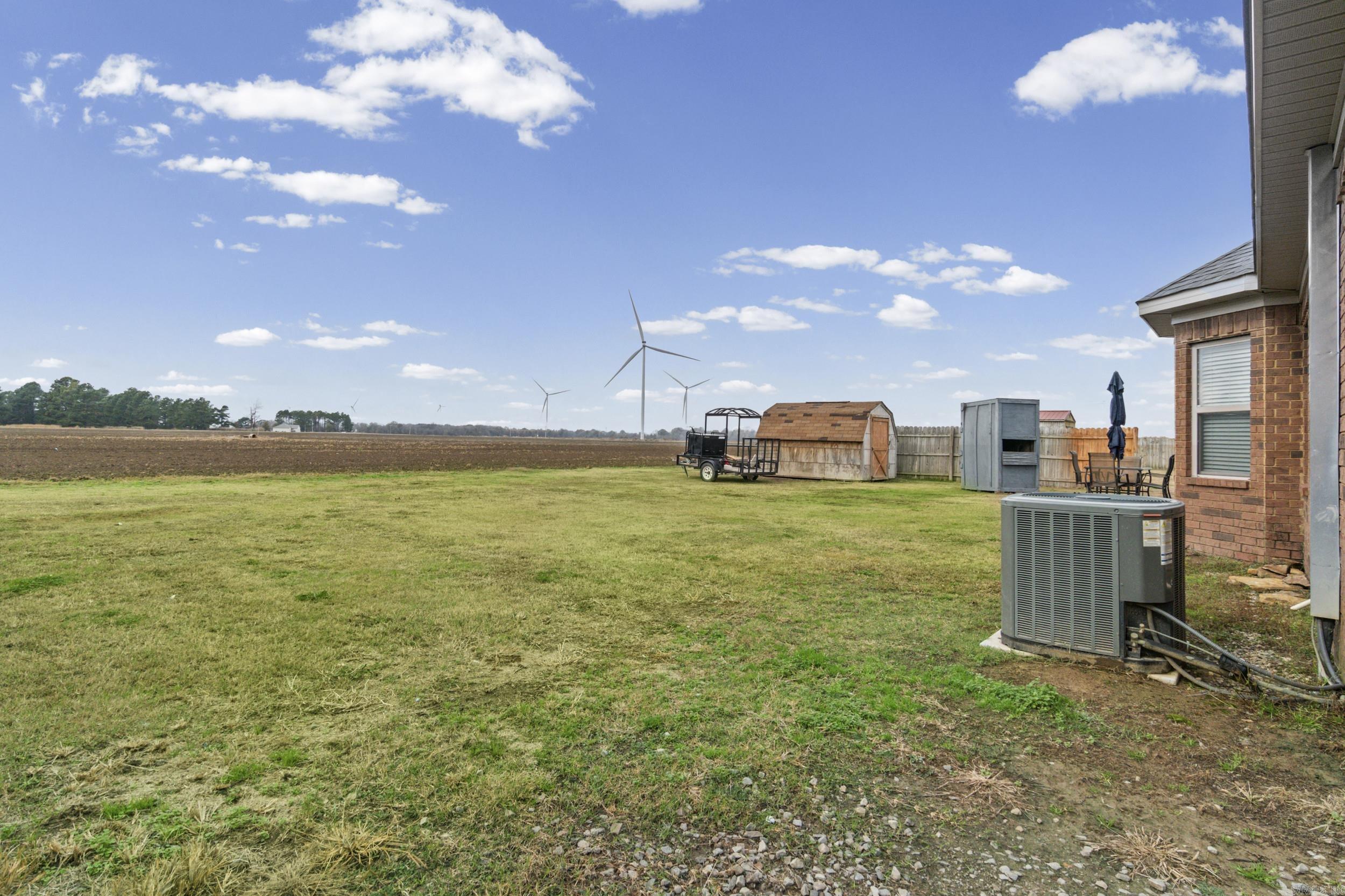 2574 Highway 284  Wynne, AR