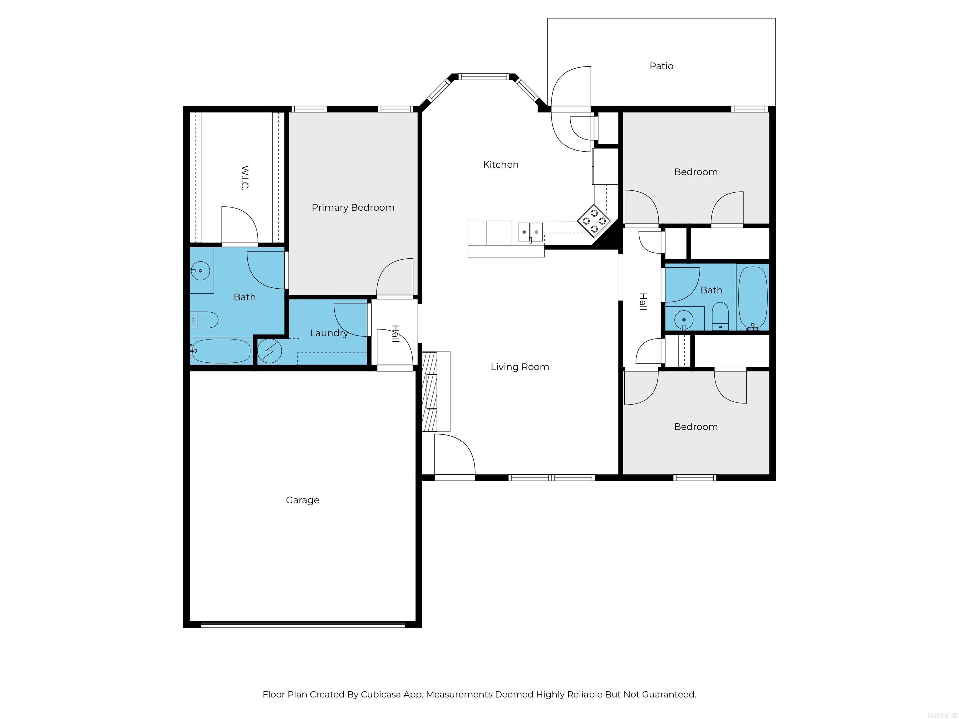 2574 Highway 284  Wynne, AR