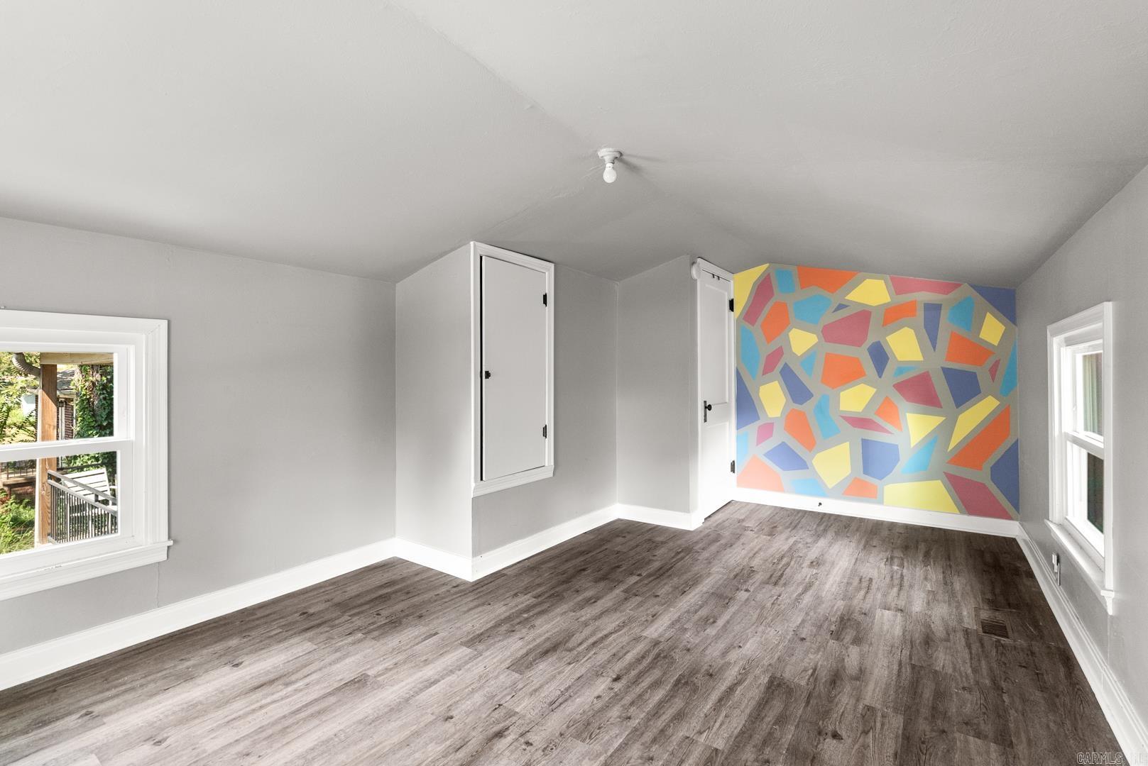 503 Skyline  North Little Rock, AR