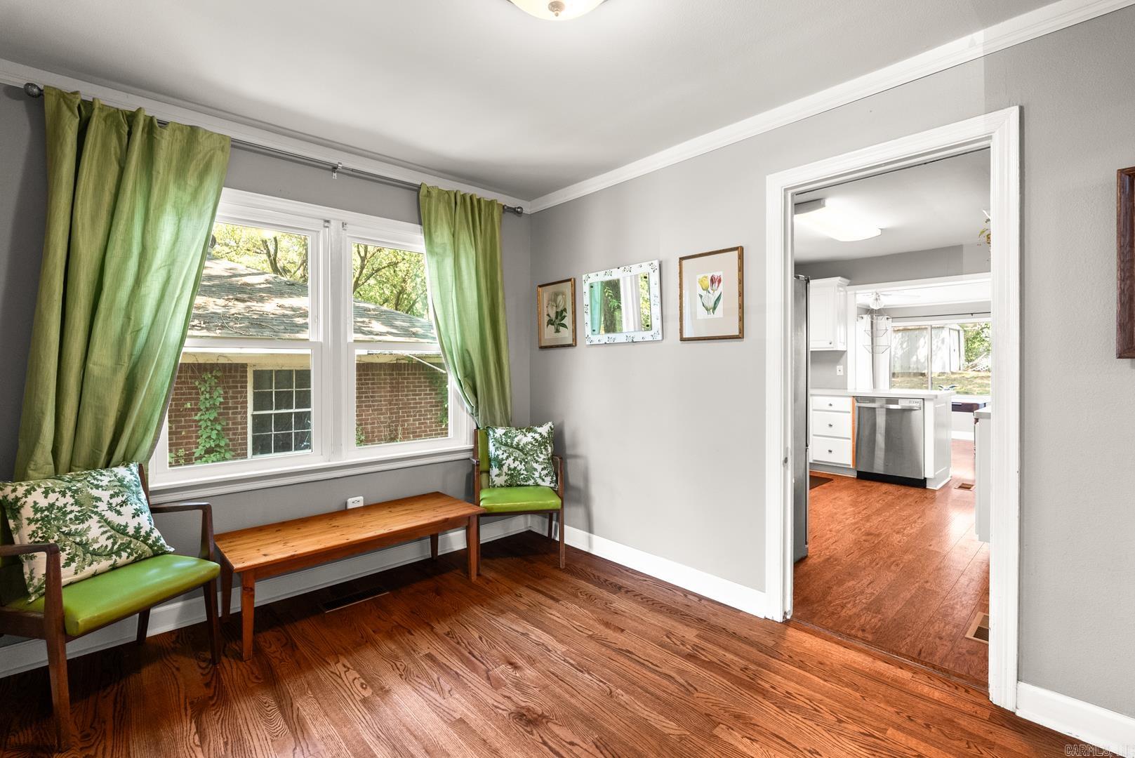 503 Skyline  North Little Rock, AR