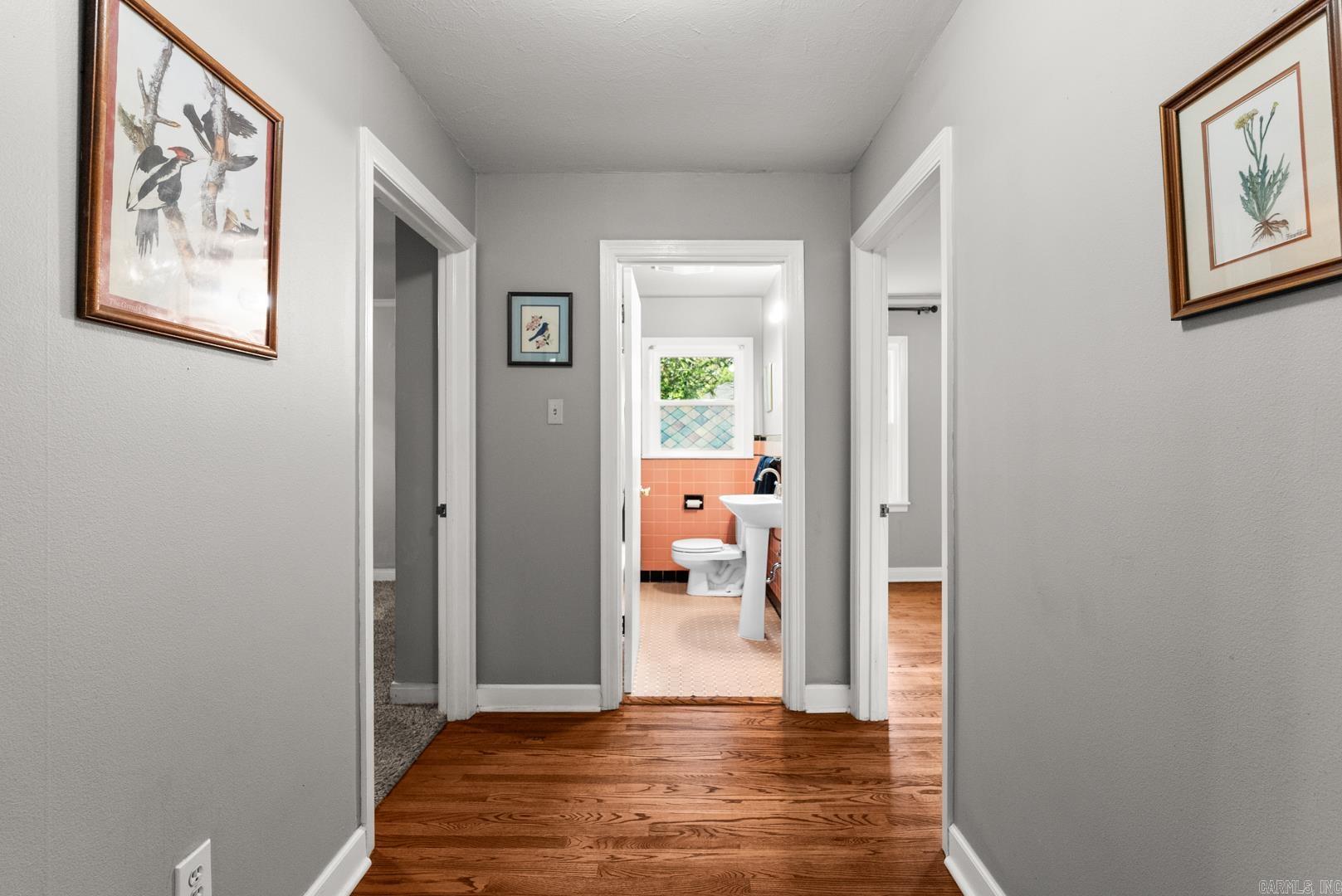 503 Skyline  North Little Rock, AR