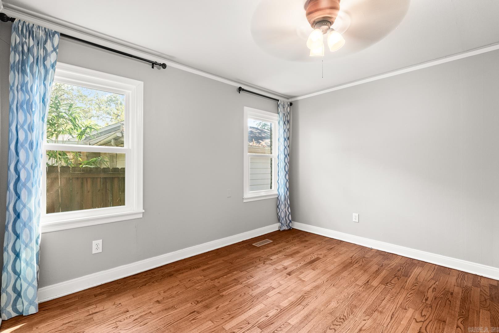 503 Skyline  North Little Rock, AR