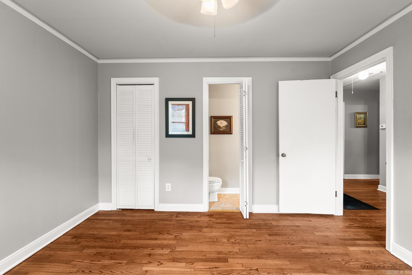 503 Skyline  North Little Rock, AR