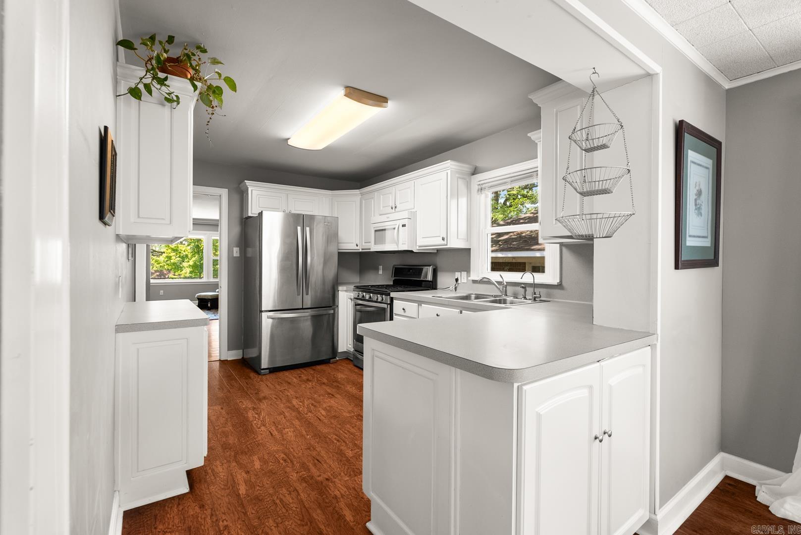 503 Skyline  North Little Rock, AR