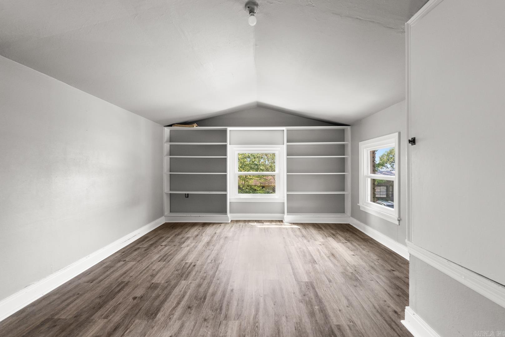 503 Skyline  North Little Rock, AR