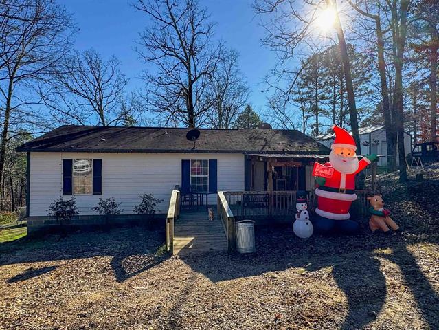 243  Medley Rd  Evening Shade, AR