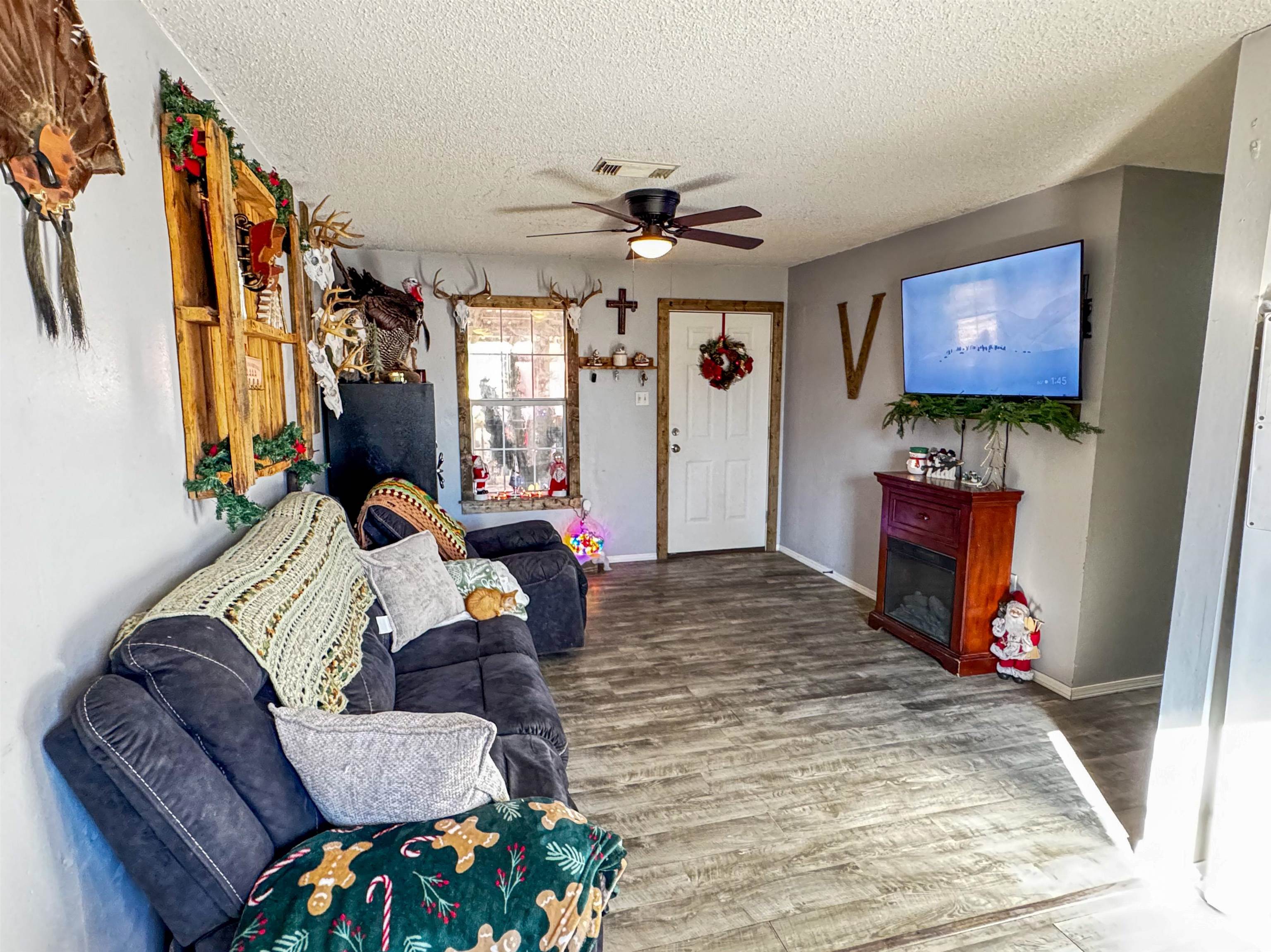 243 Medley Rd  Evening Shade, AR