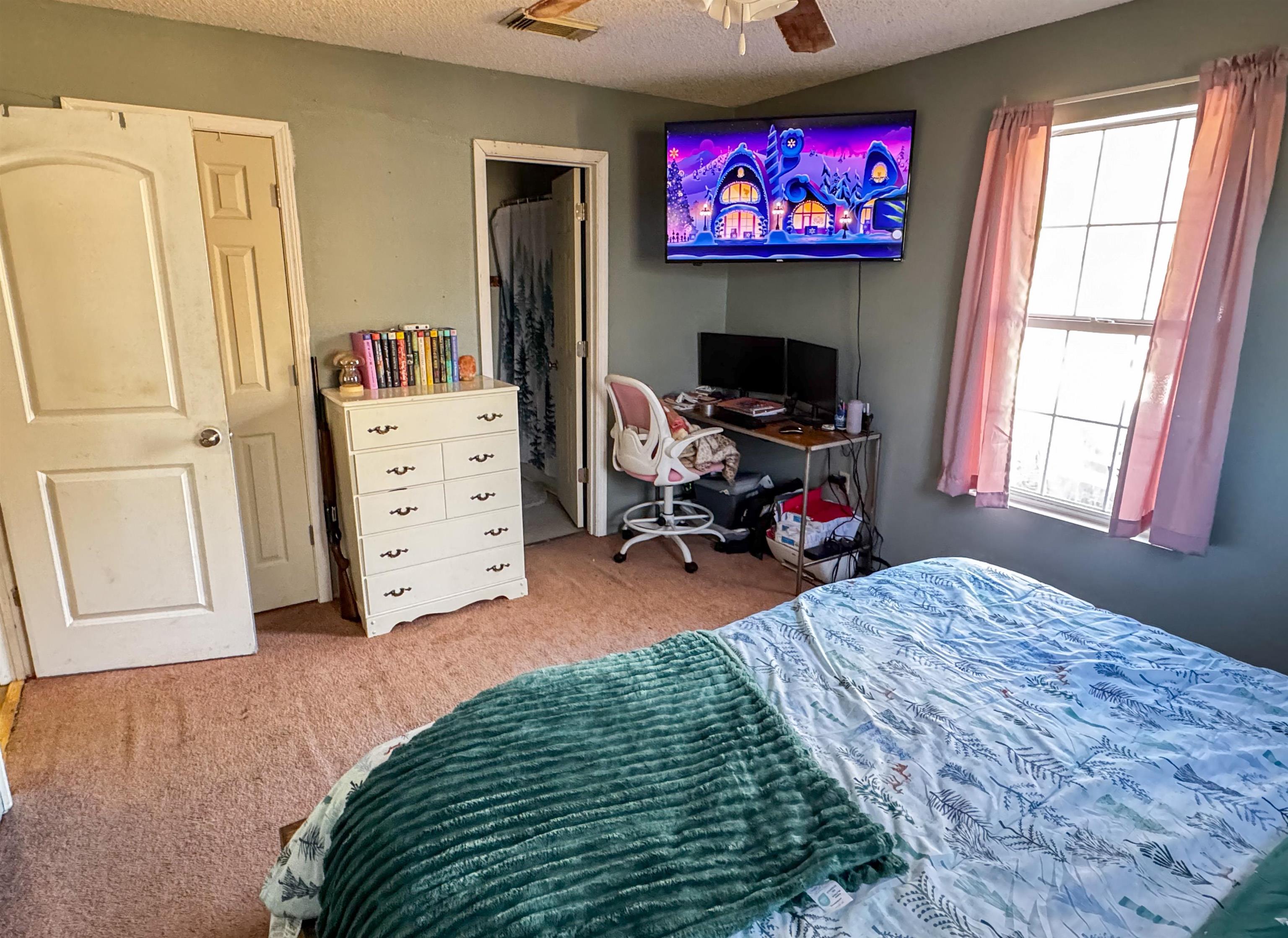 243 Medley Rd  Evening Shade, AR